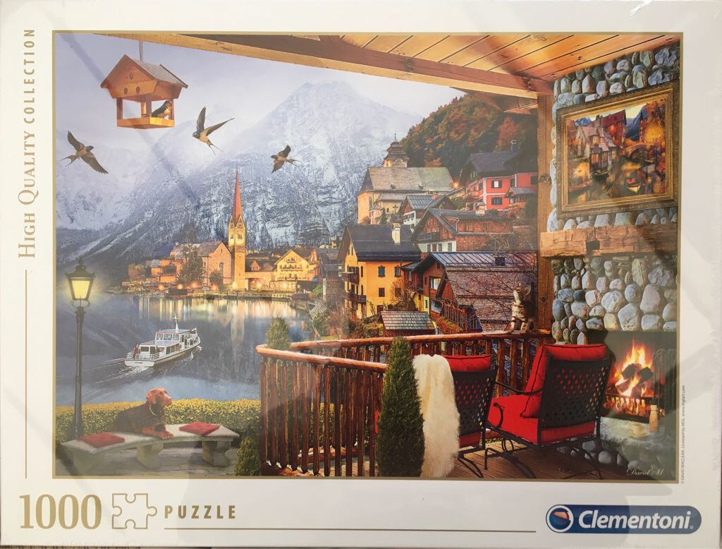 Disney - 4 Pack (Fantasia, Tangled, Winnie The Pooh 2,  Lady And The Tramp)