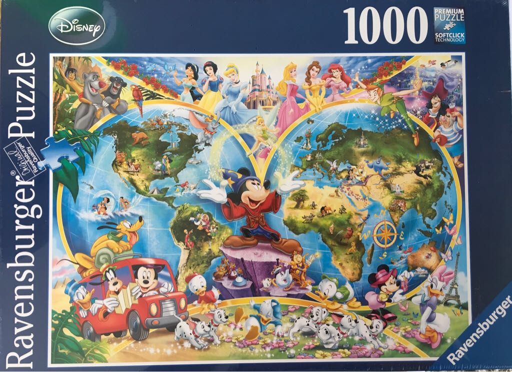 Beauty And The Beast