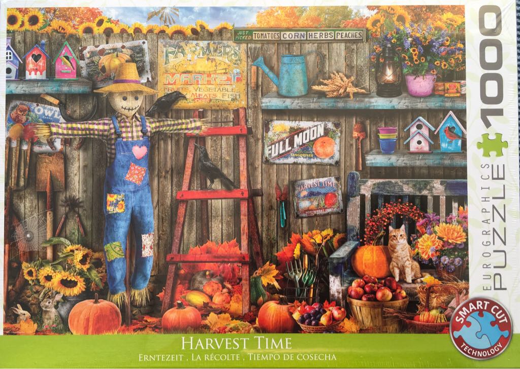 Hideaway Pc Jigsaw Puzzle