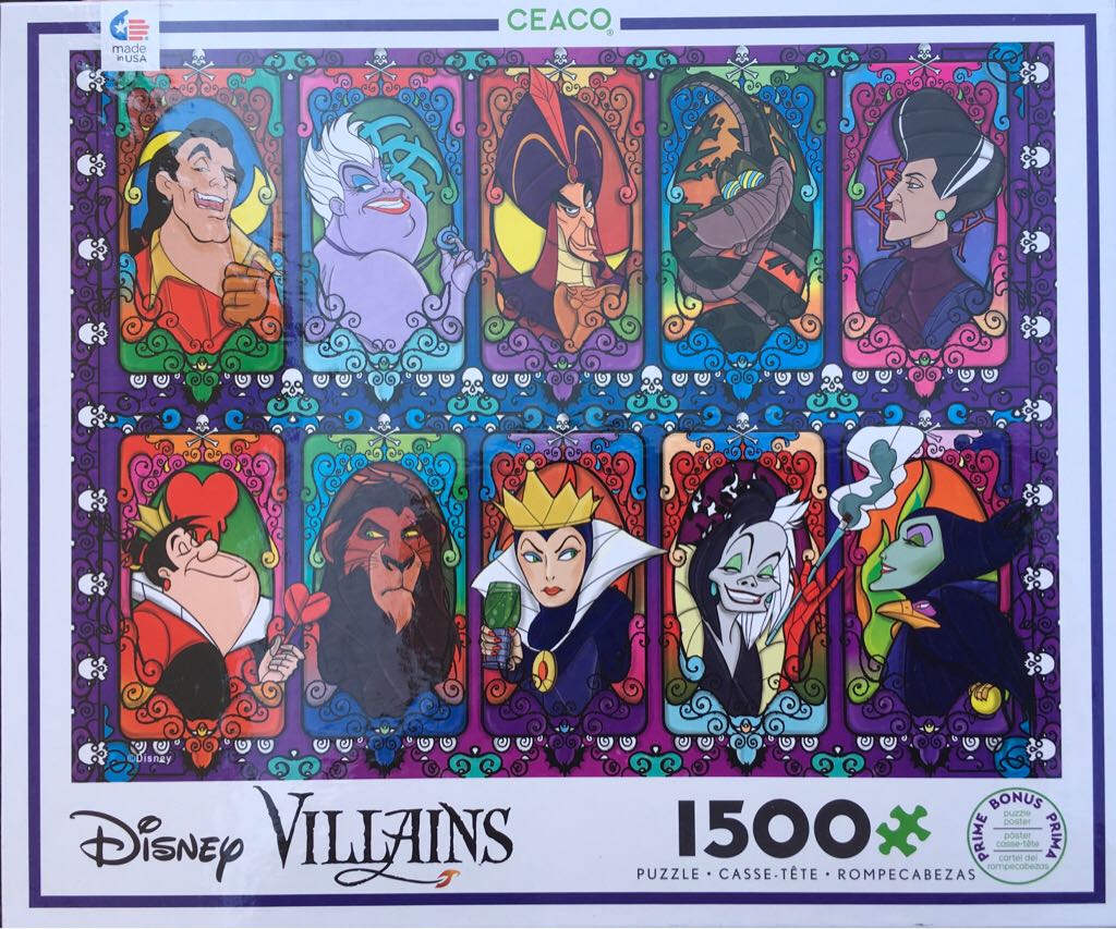 Disney 4 In 1 - Lion King/Peter Pan/Princess And The Frog/The Jungle Book