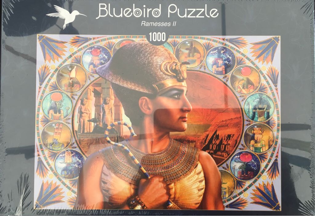 Disney’s World Map