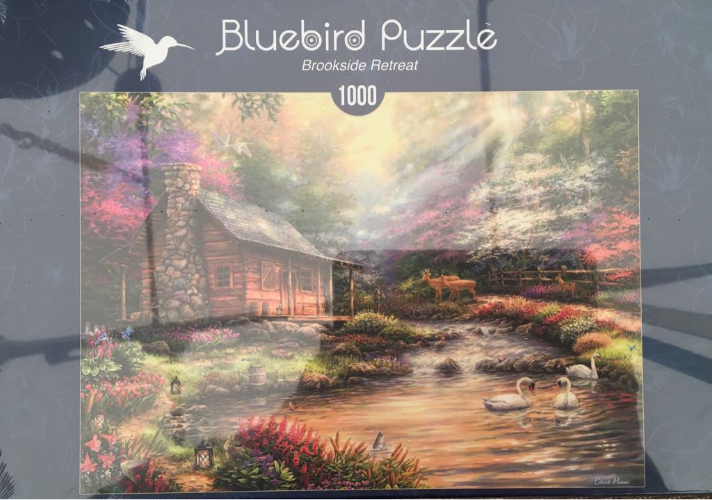 Cinderella Runs Away