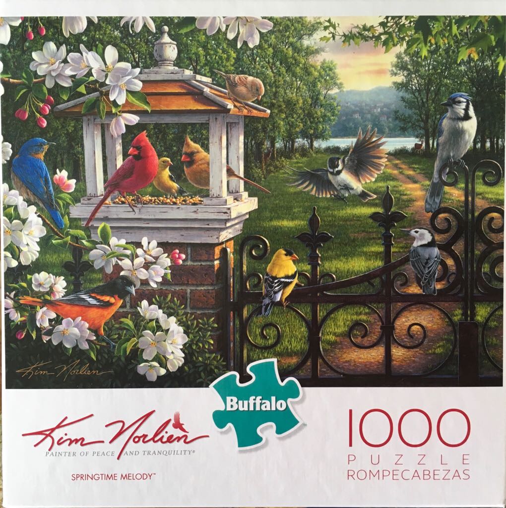 State Birds & Flowers