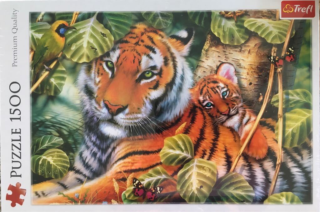 The Scarecrow’s Garden - SOLD DID NOT DO