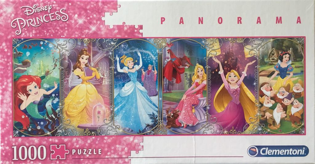 Ceaco: Santa’s Special Delivery