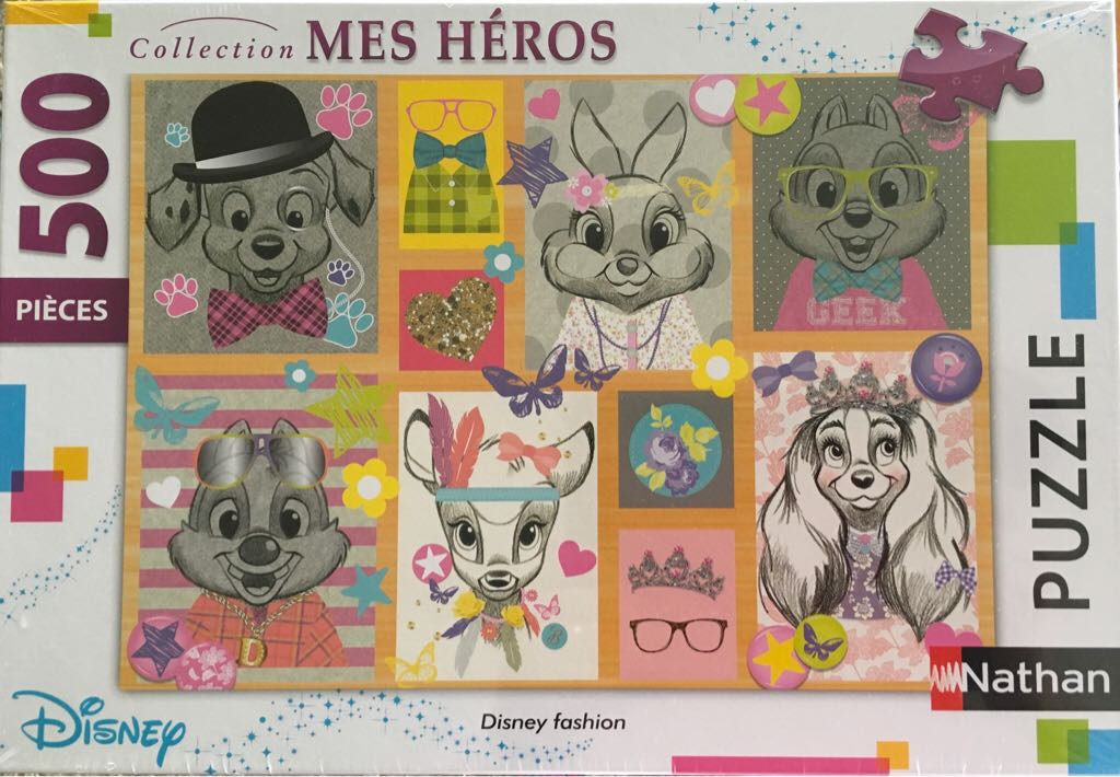 Jurassic World - Blue