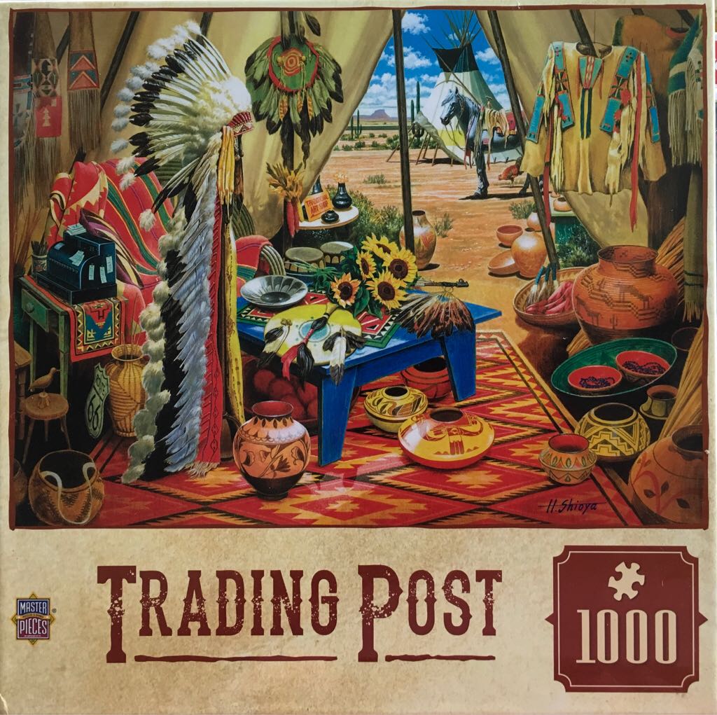 ZZ - Lobster Cove (SOLD)