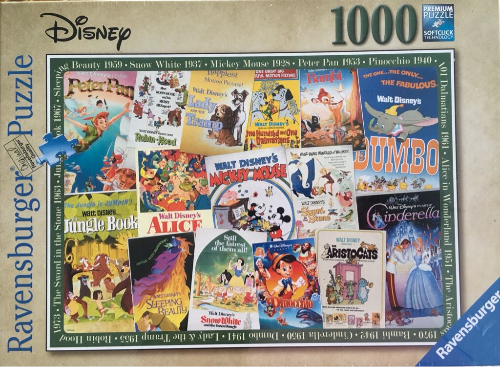 Snow White and the Seven Dwarfs