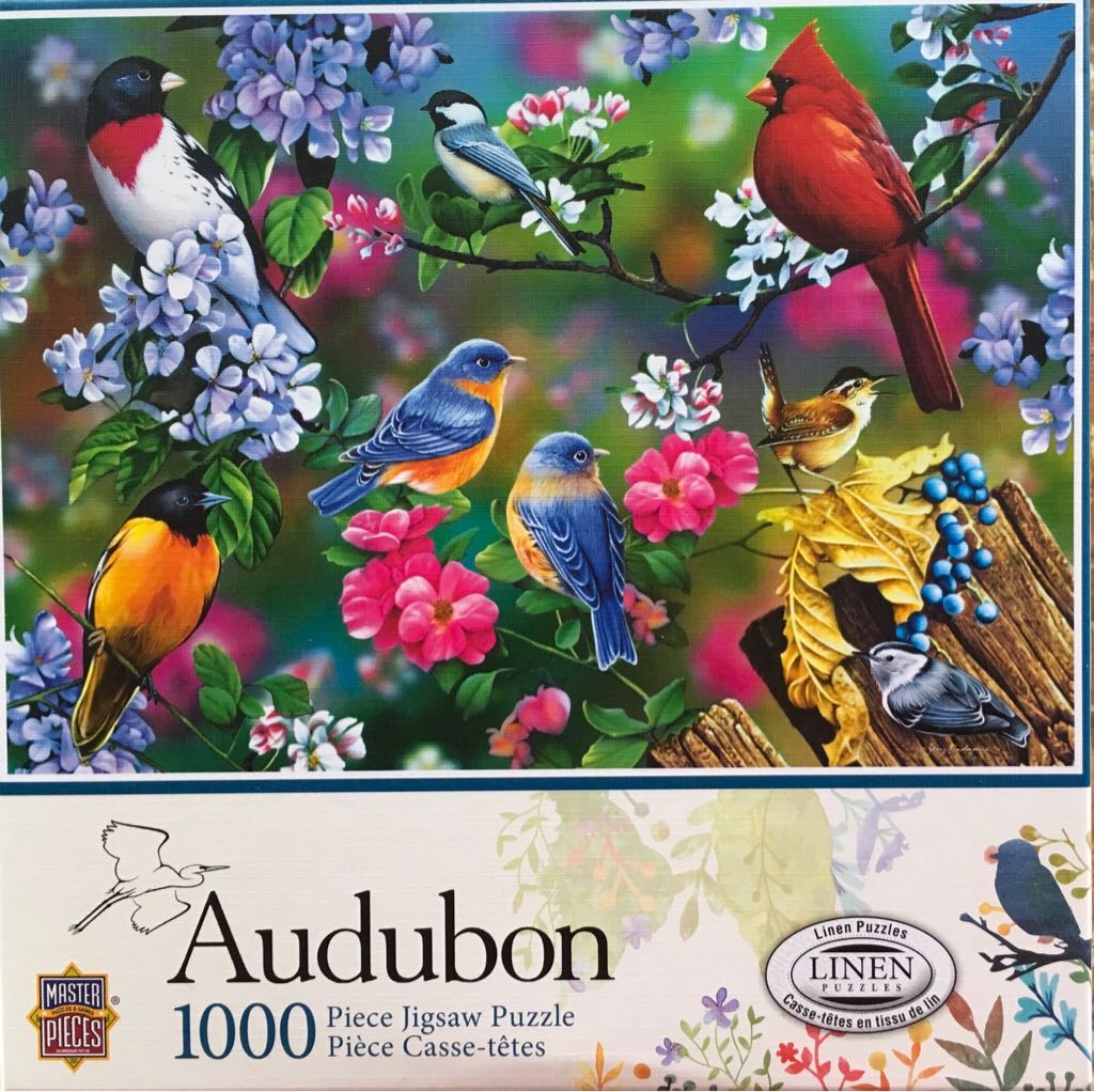 Camping at Summers End