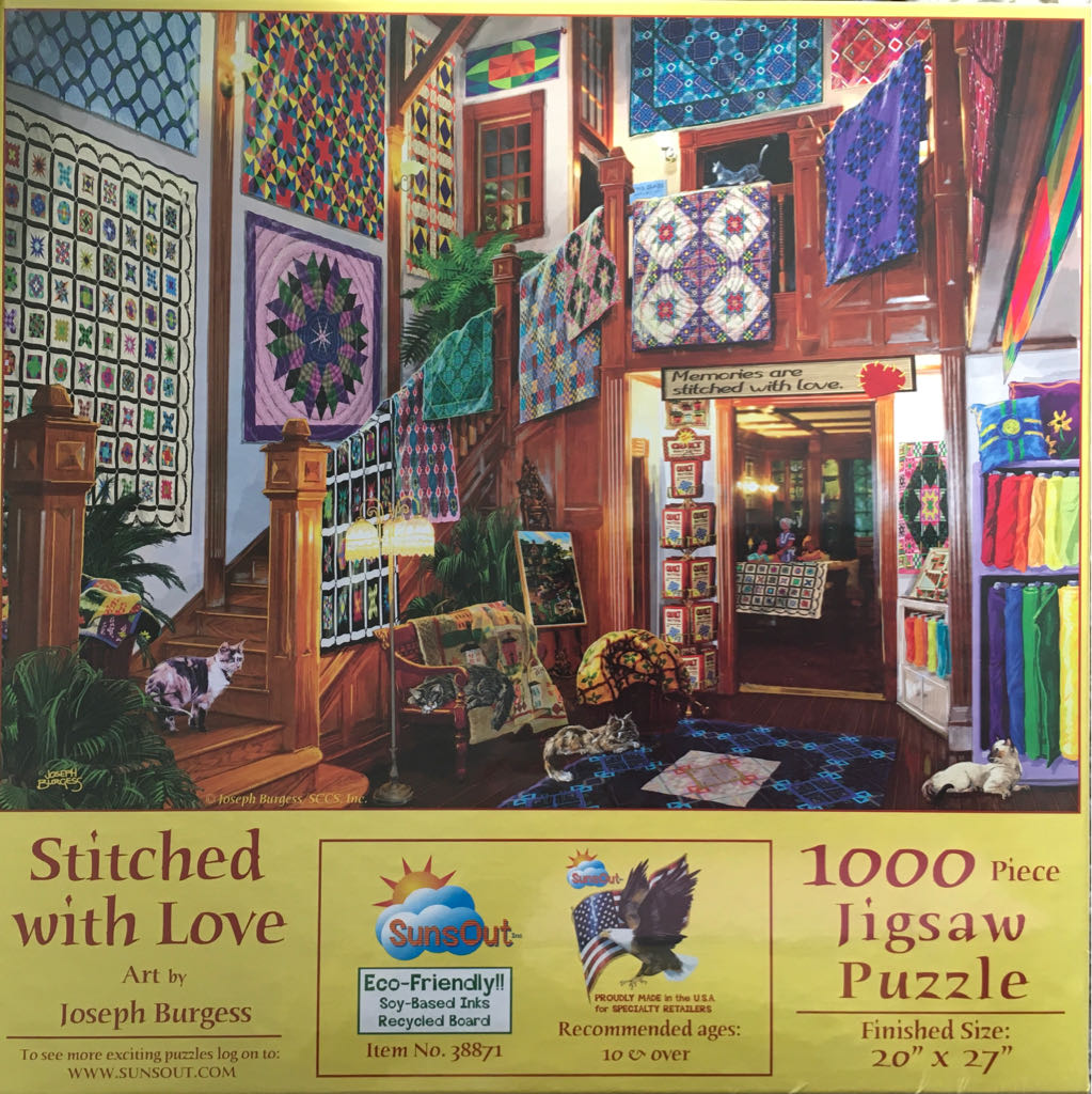 Retro Italian Summer