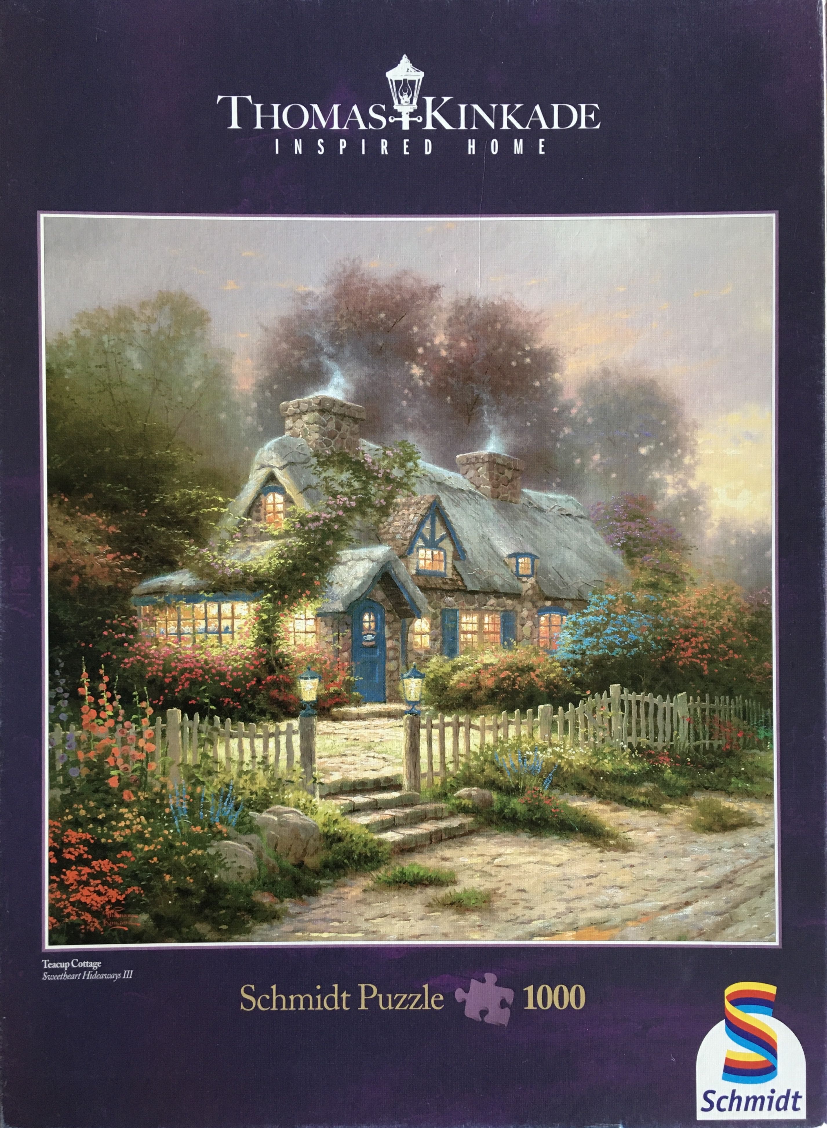 Christmas Party-4 Pack