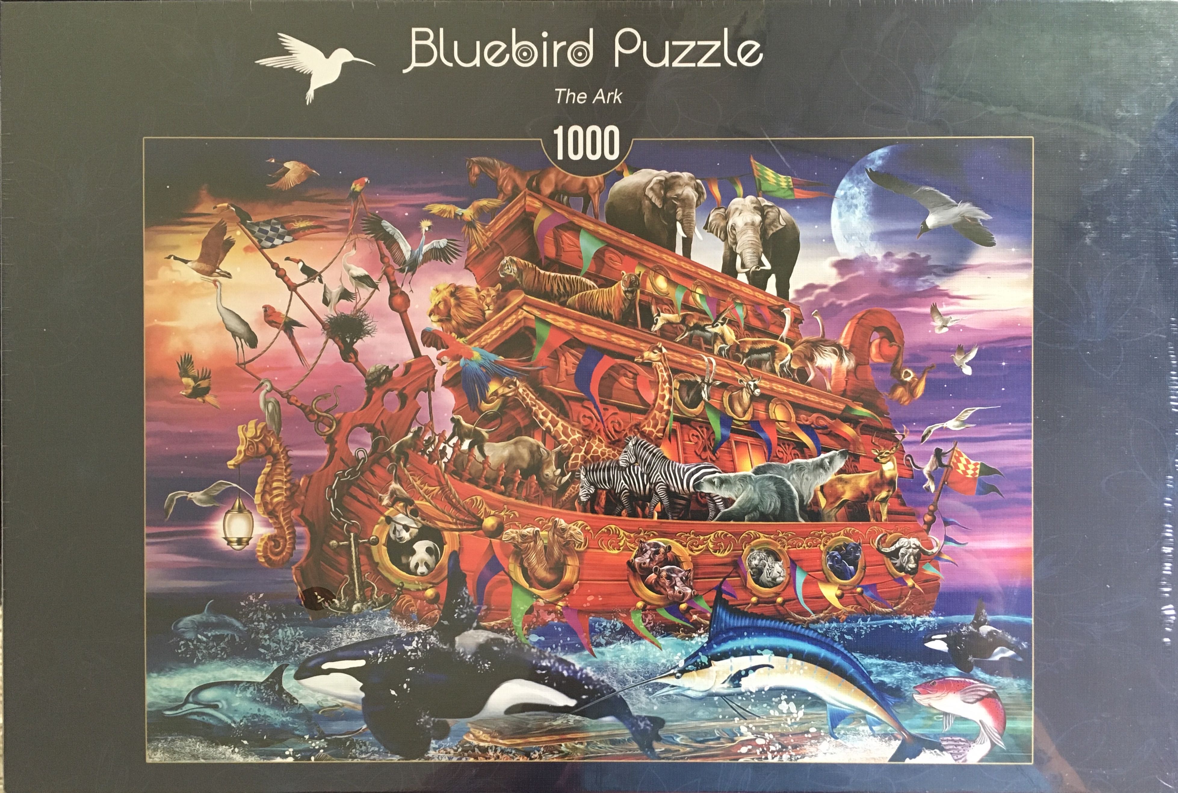 Lobster Shack, New England