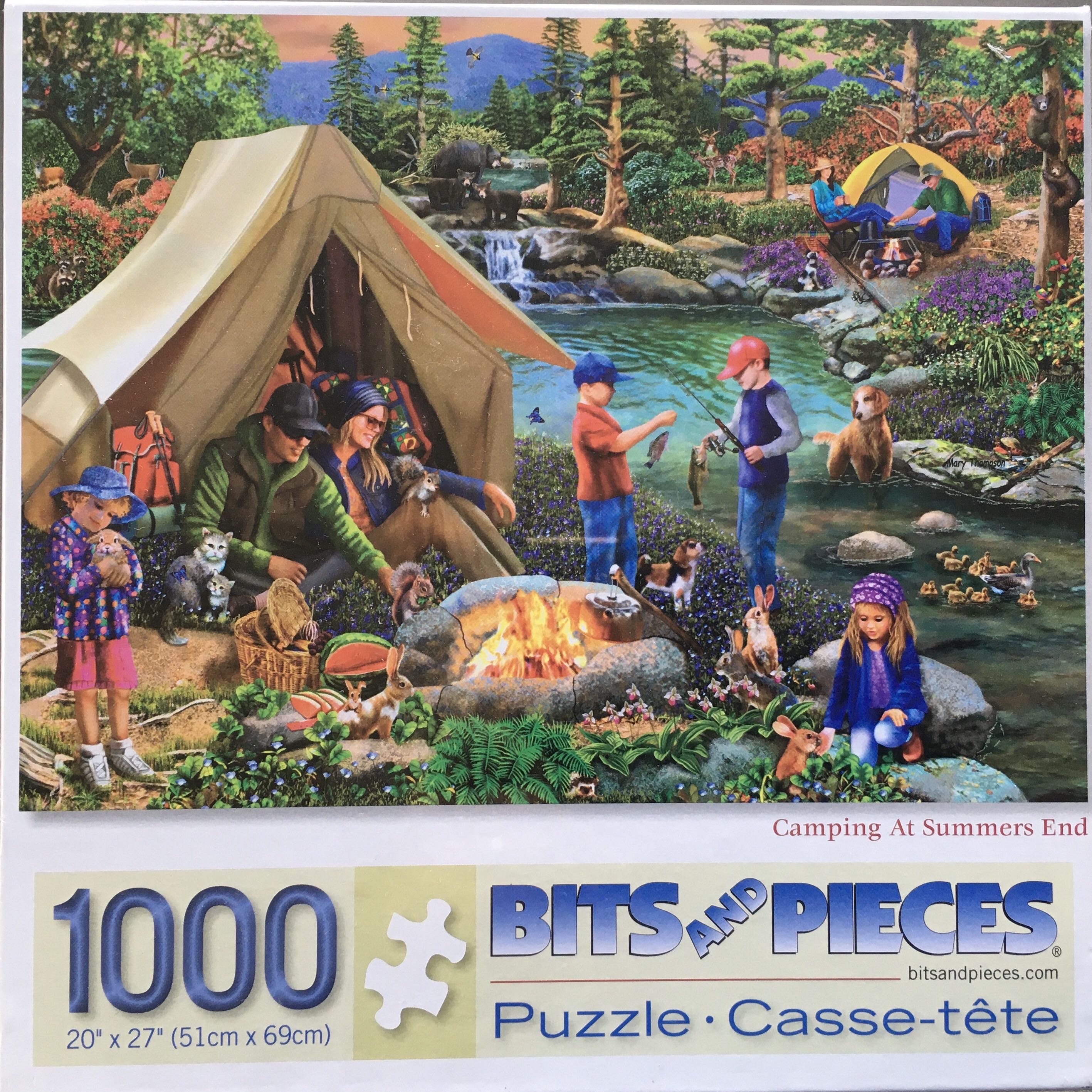 Art To Life Ducks Crossing