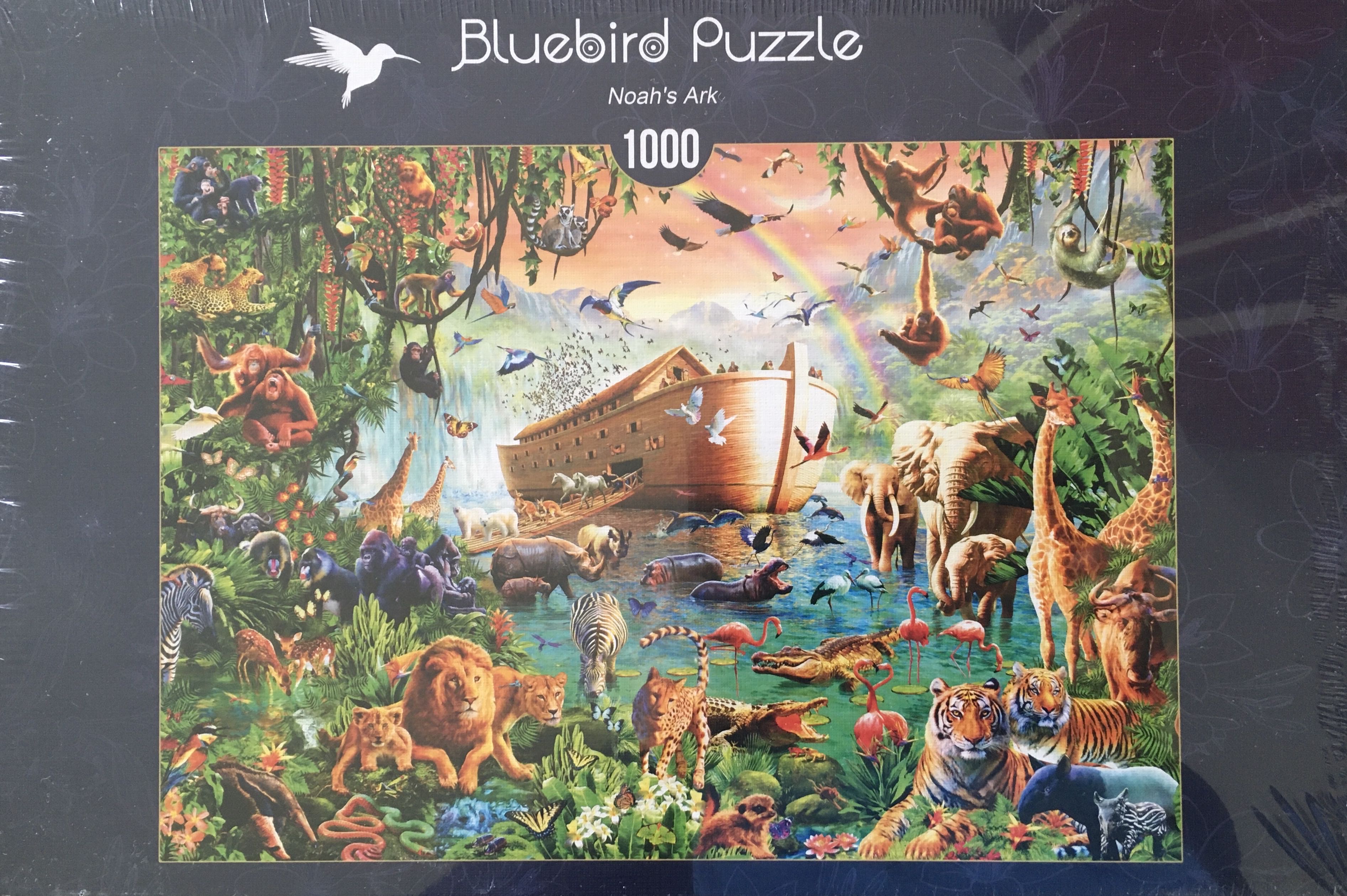 Alice & Cheshire Cat