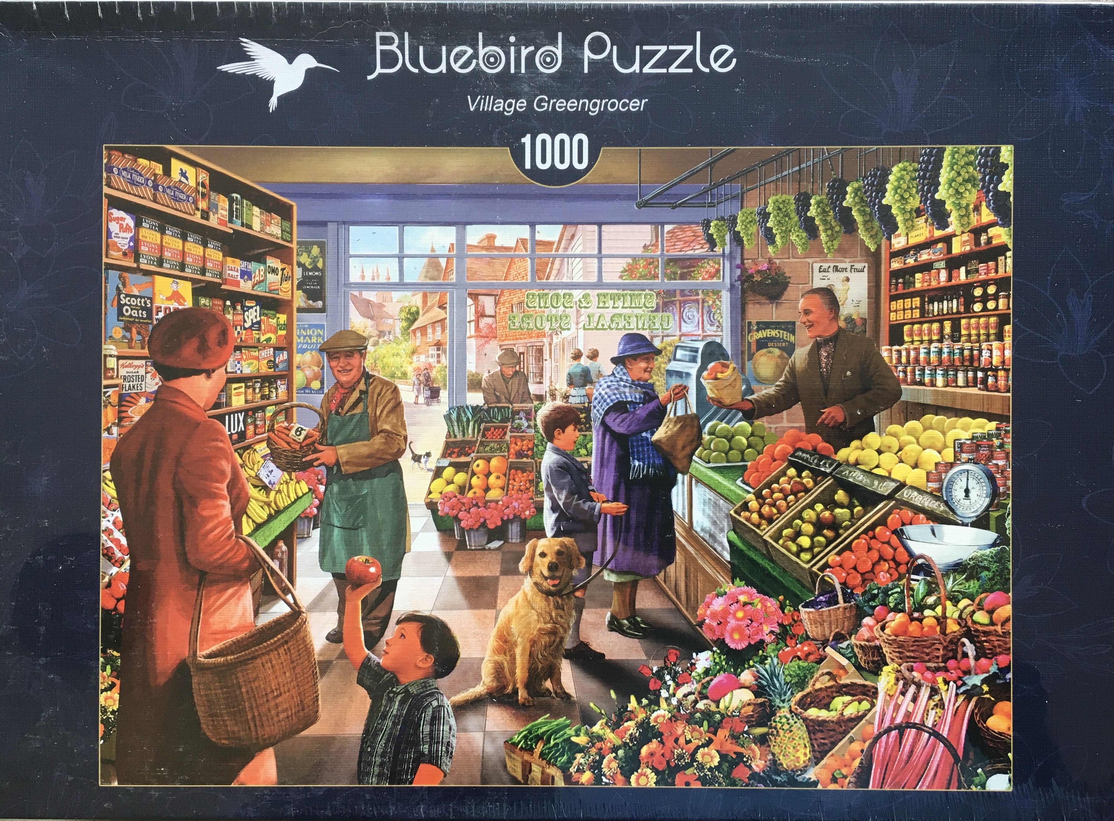 Mario - Super Mario Bros. U  “Framed”