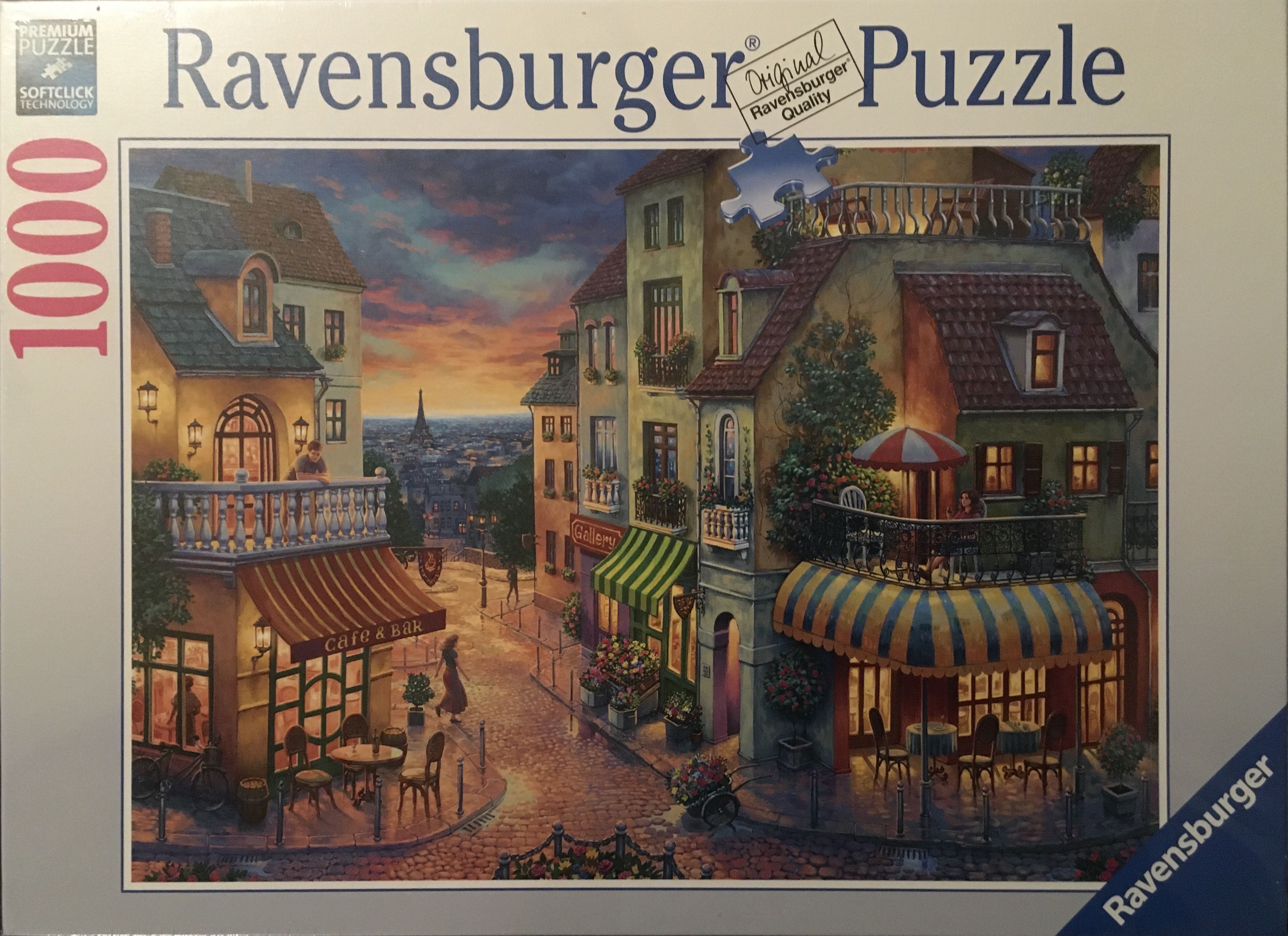 Collector’s Cottage I