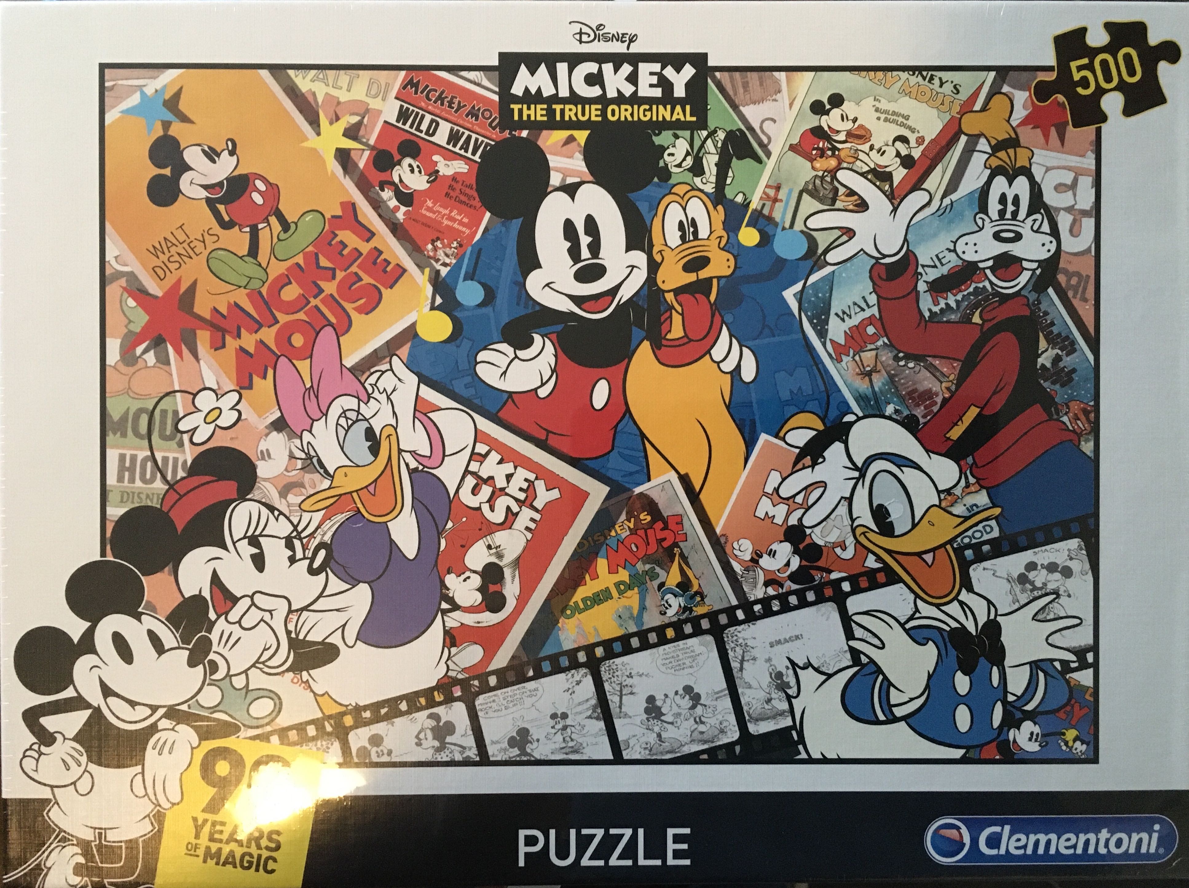 De Princes En De Eenhoorn