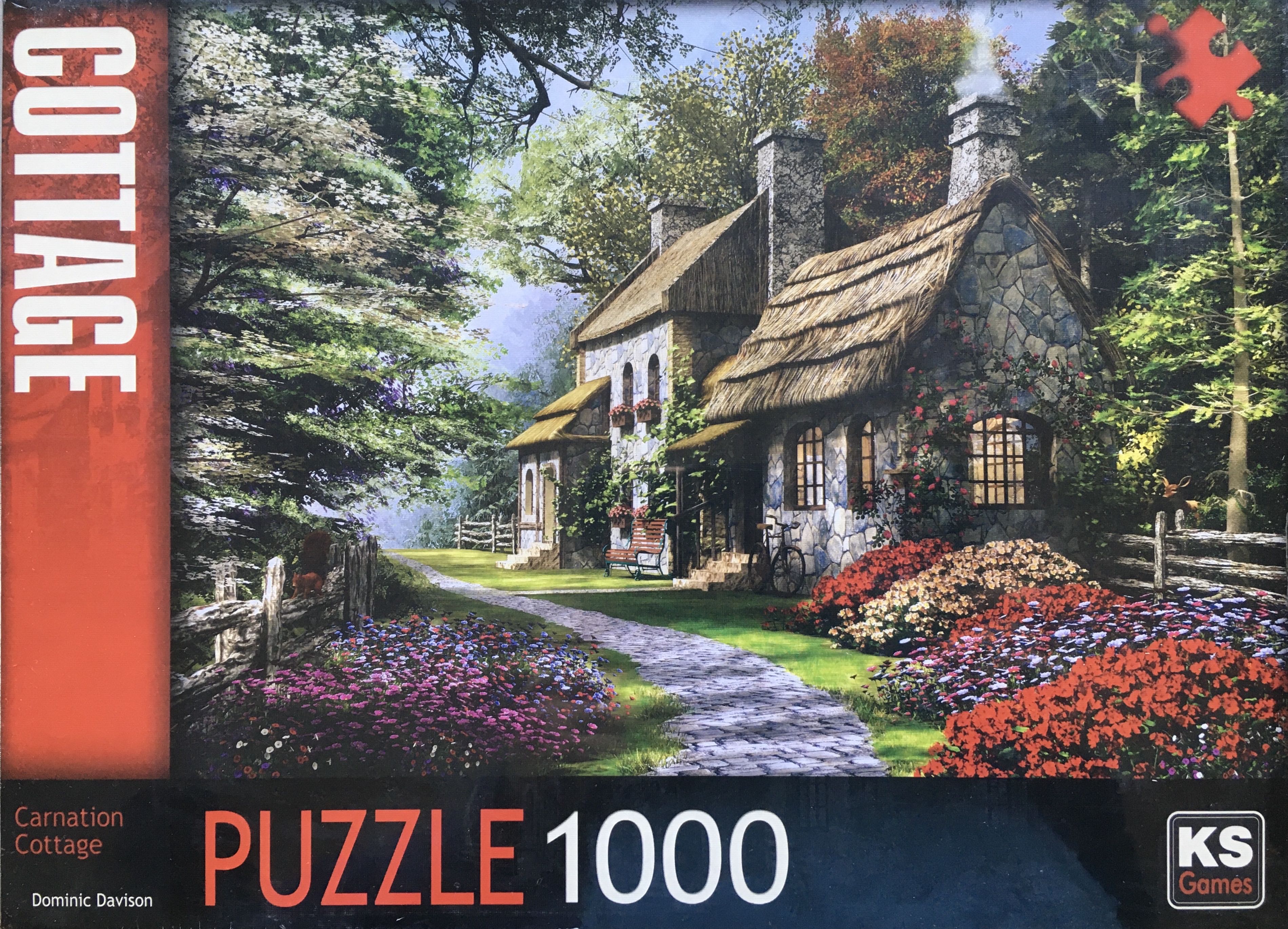 Colin Thompson: Awesome Alphabet C&D