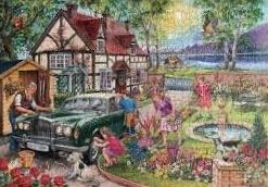 Pride & Joy  - HOP 🇬🇧 puzzle collectible [Barcode 5060002003664] - Main Image 3