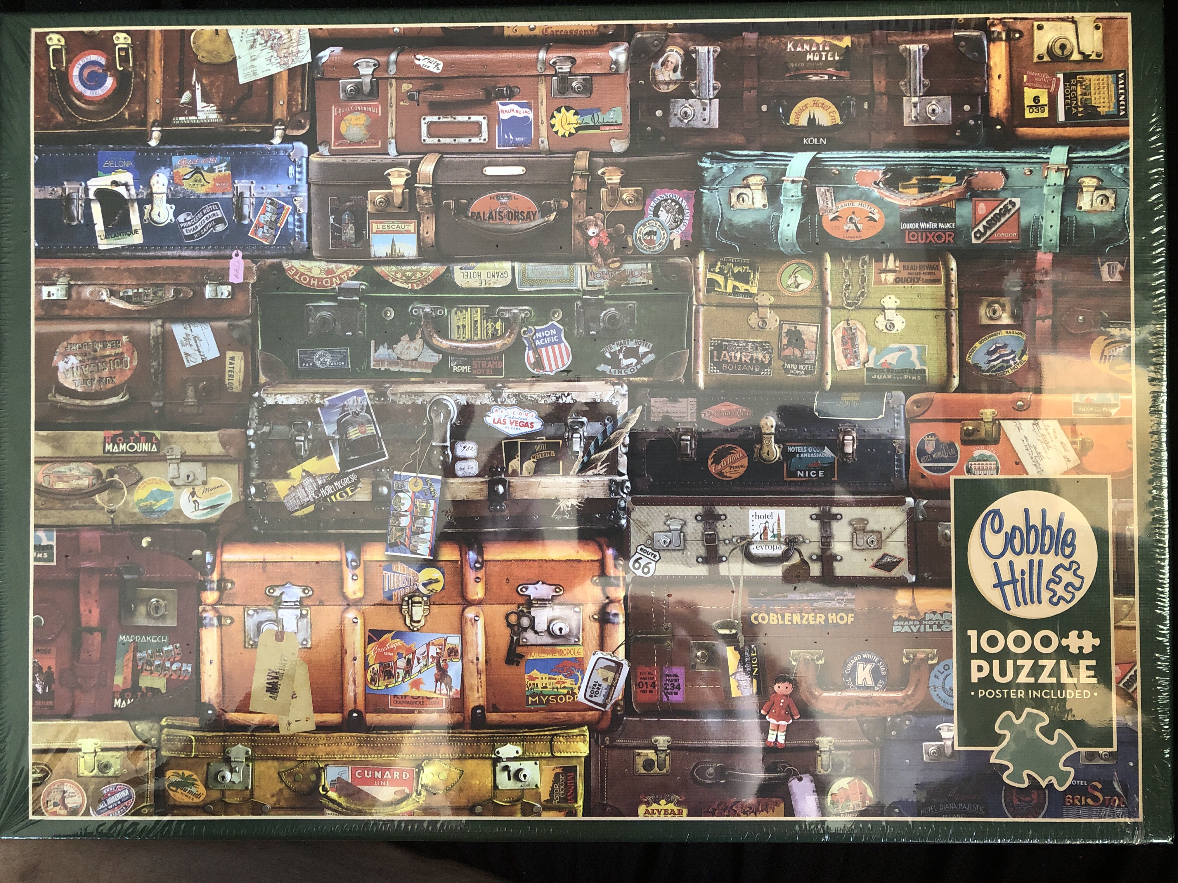 Disney Princess Panorama