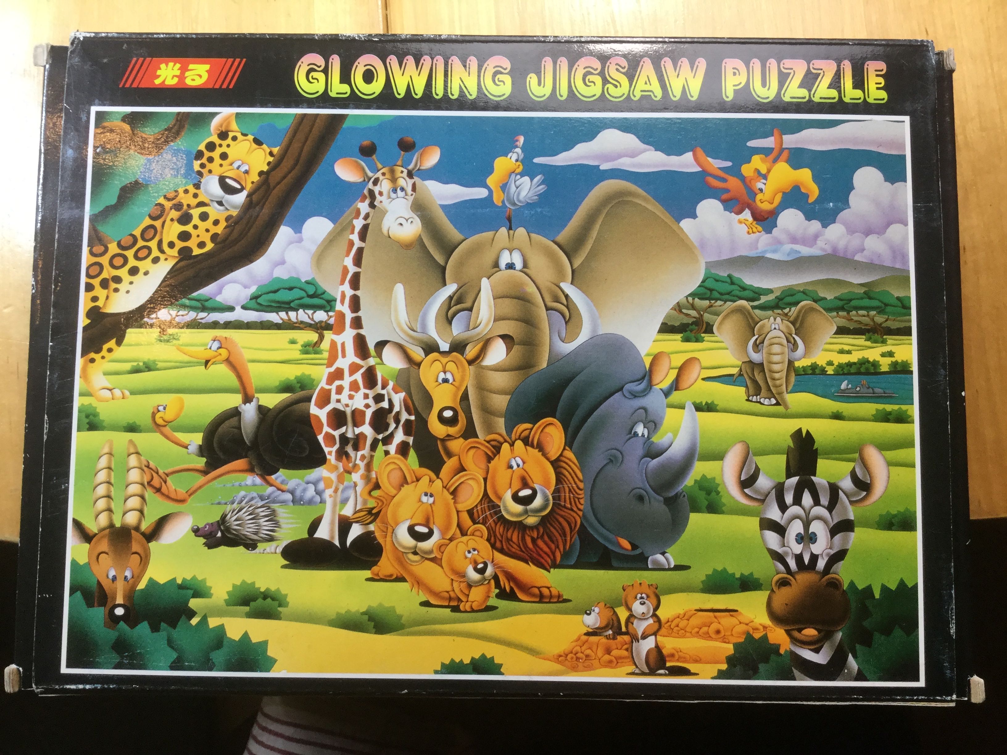 The Gang At Pop’s✅