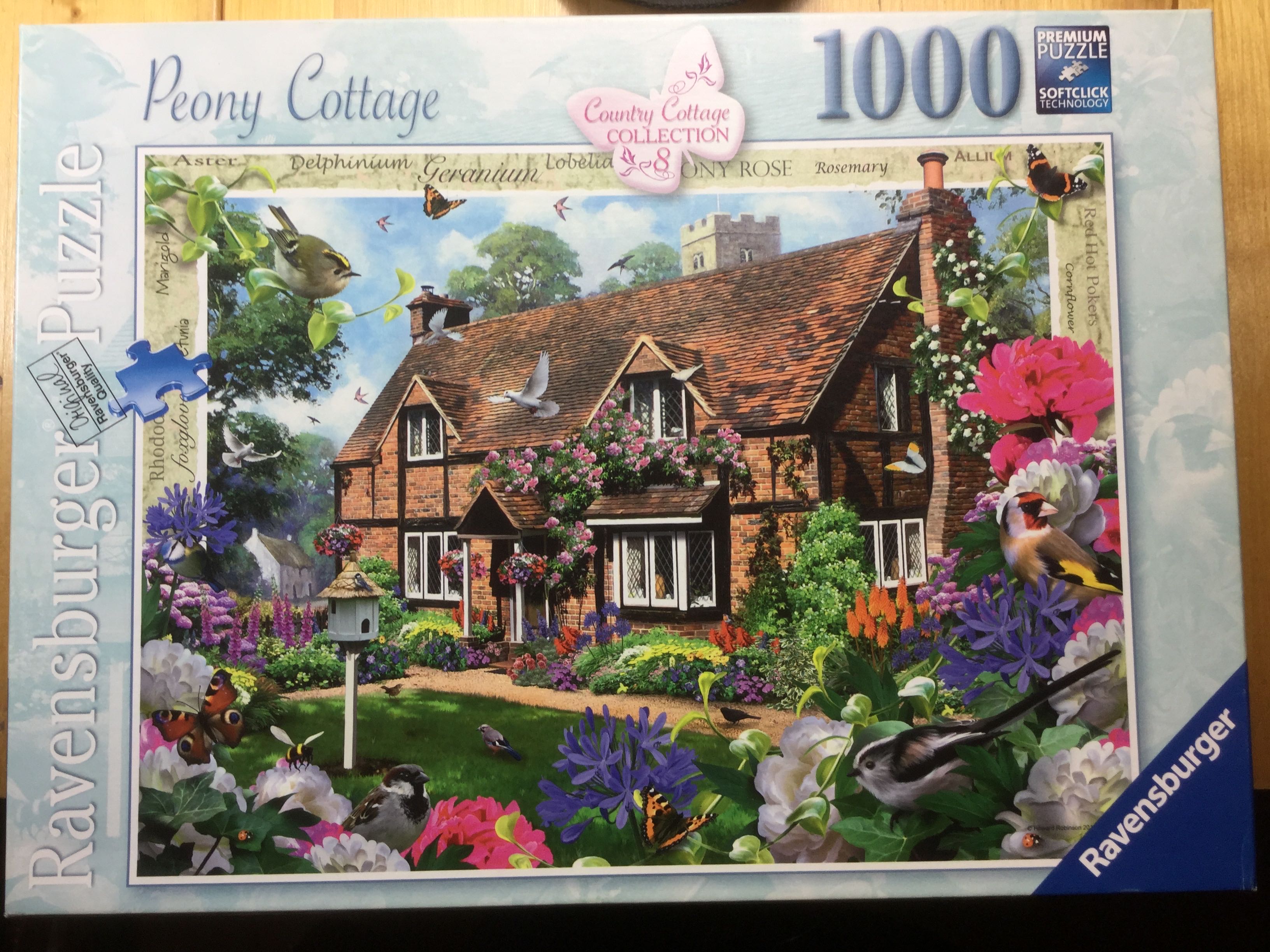 Daniel & The Lion’s Den