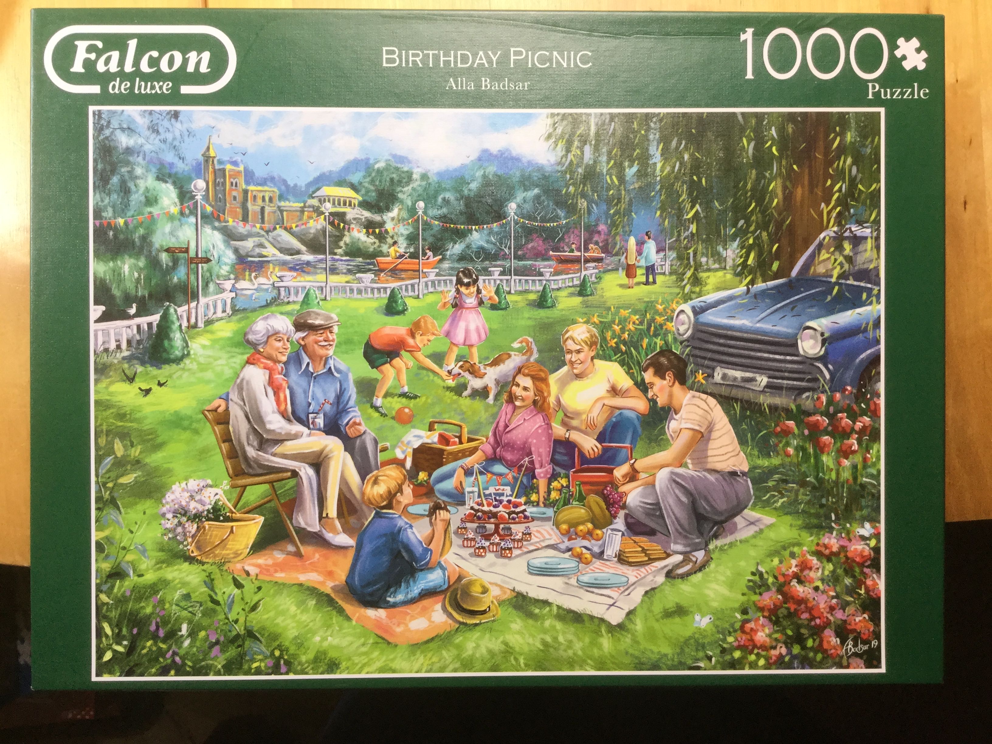 Magical World of Toys