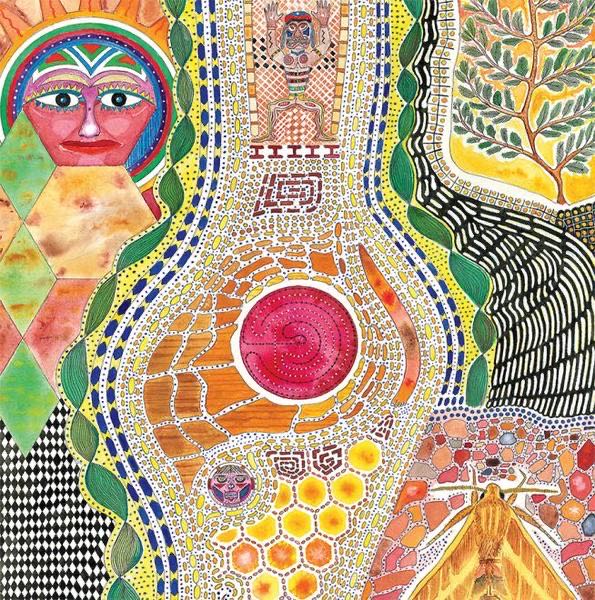 Well Head -  Ceaco puzzle collectible [Barcode 021081231213] - Main Image 2