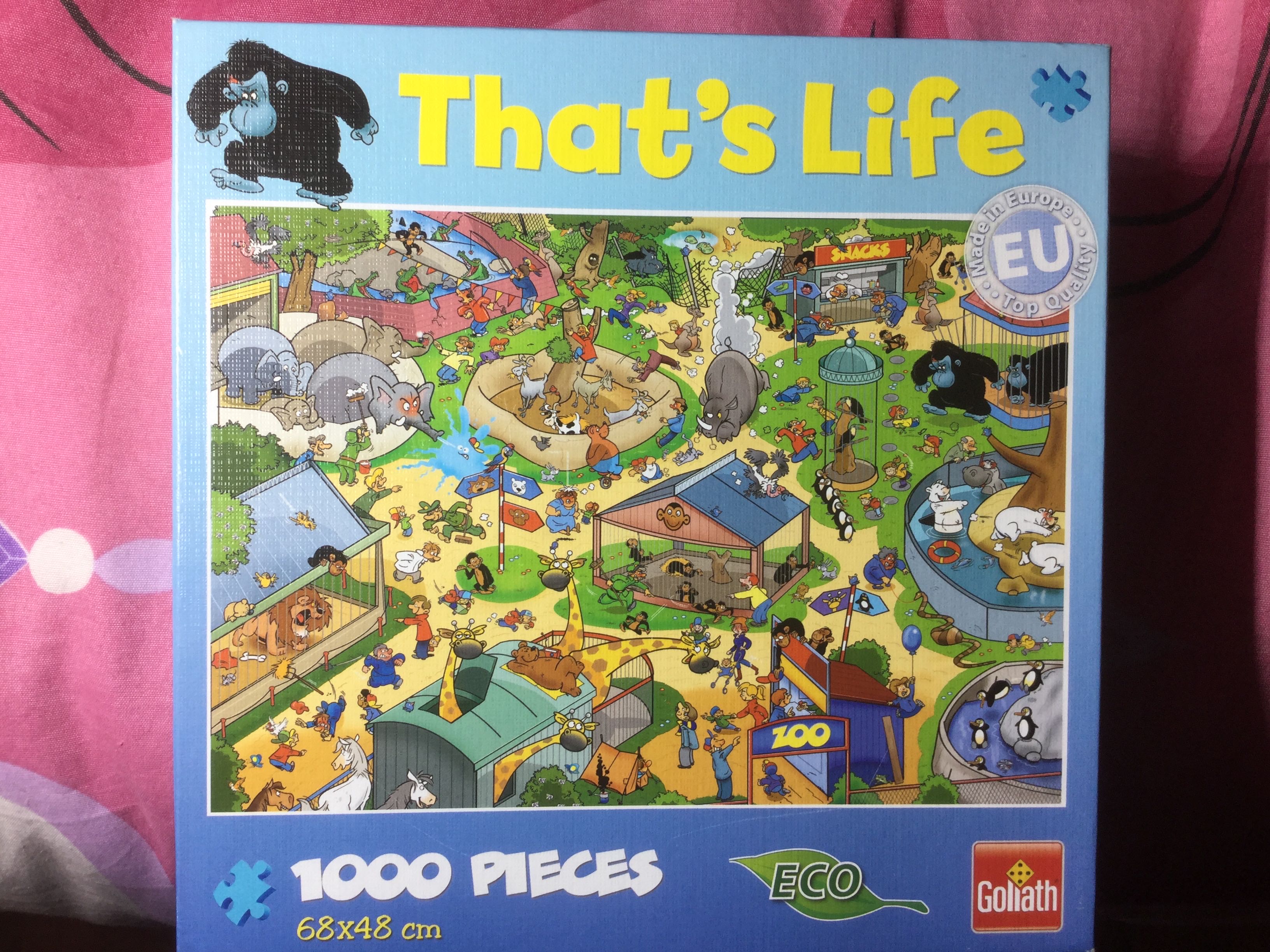 Attic Treasures-sold