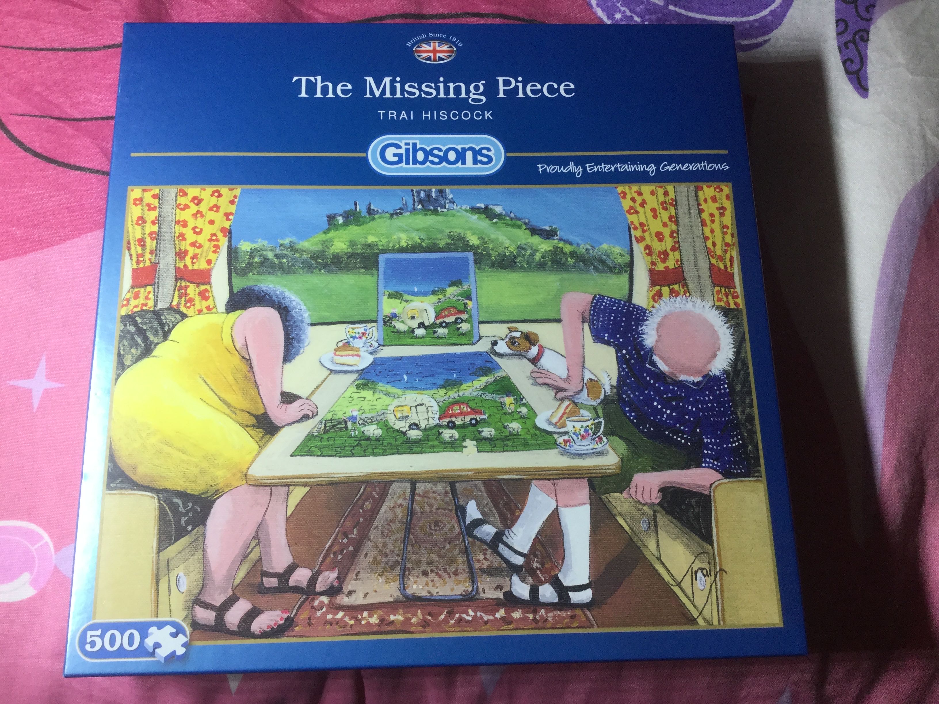 Phonics Boxed Set - There Was an old Lady Who