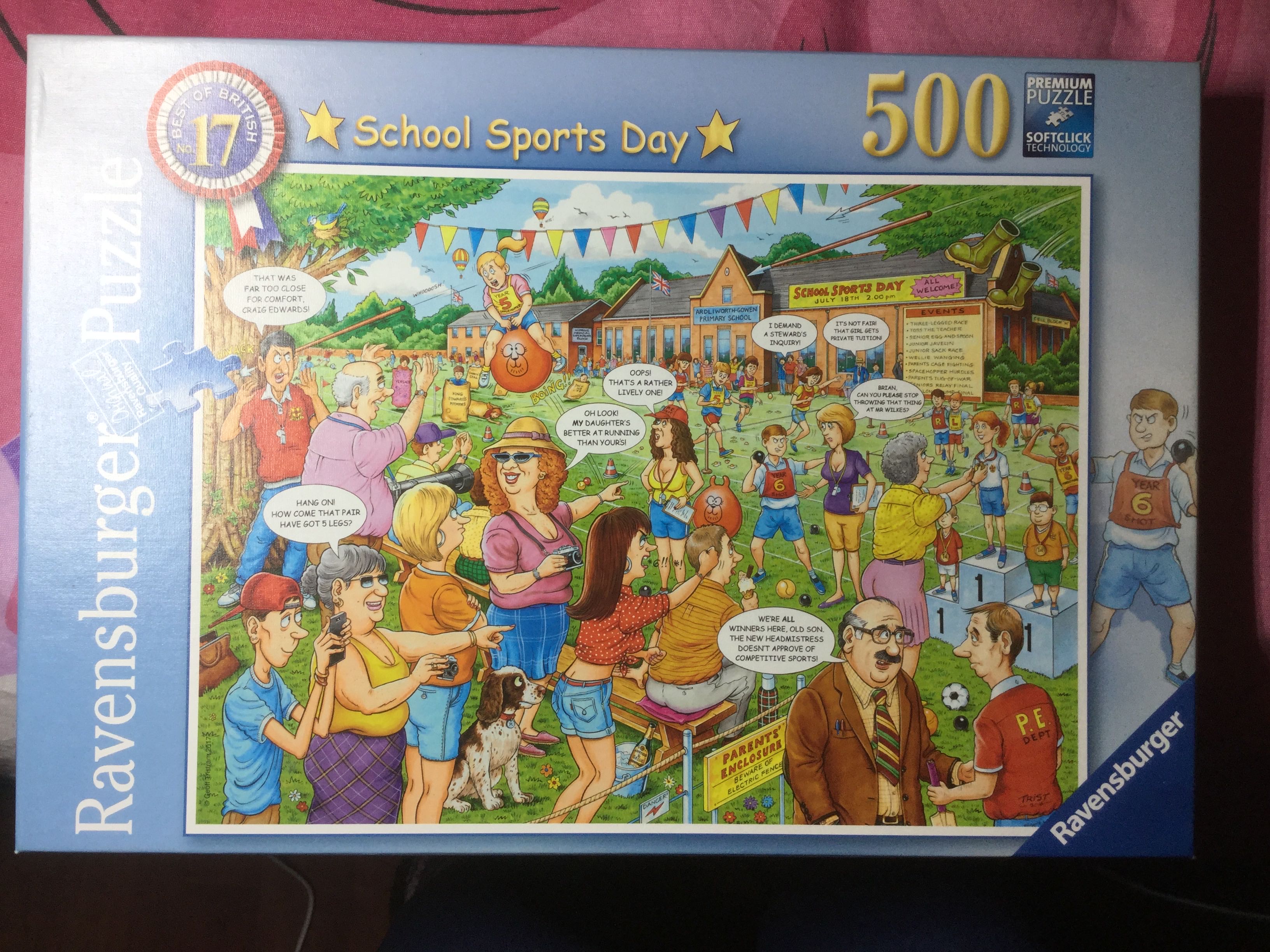 Gummibeertjes Aan Het Ontbijt