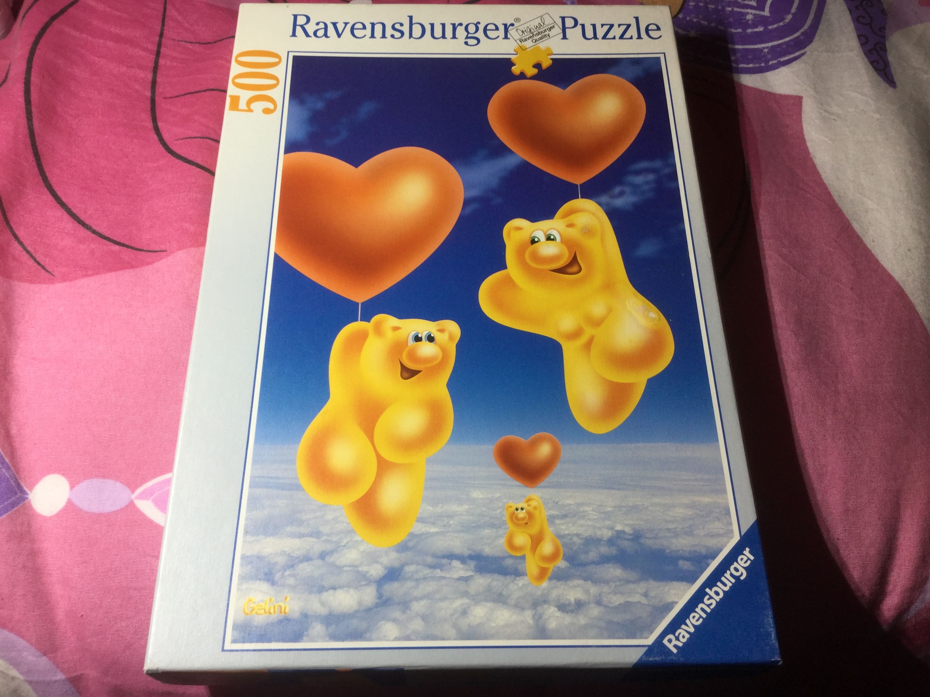 Star Wars Episode I:  Queen Amidala