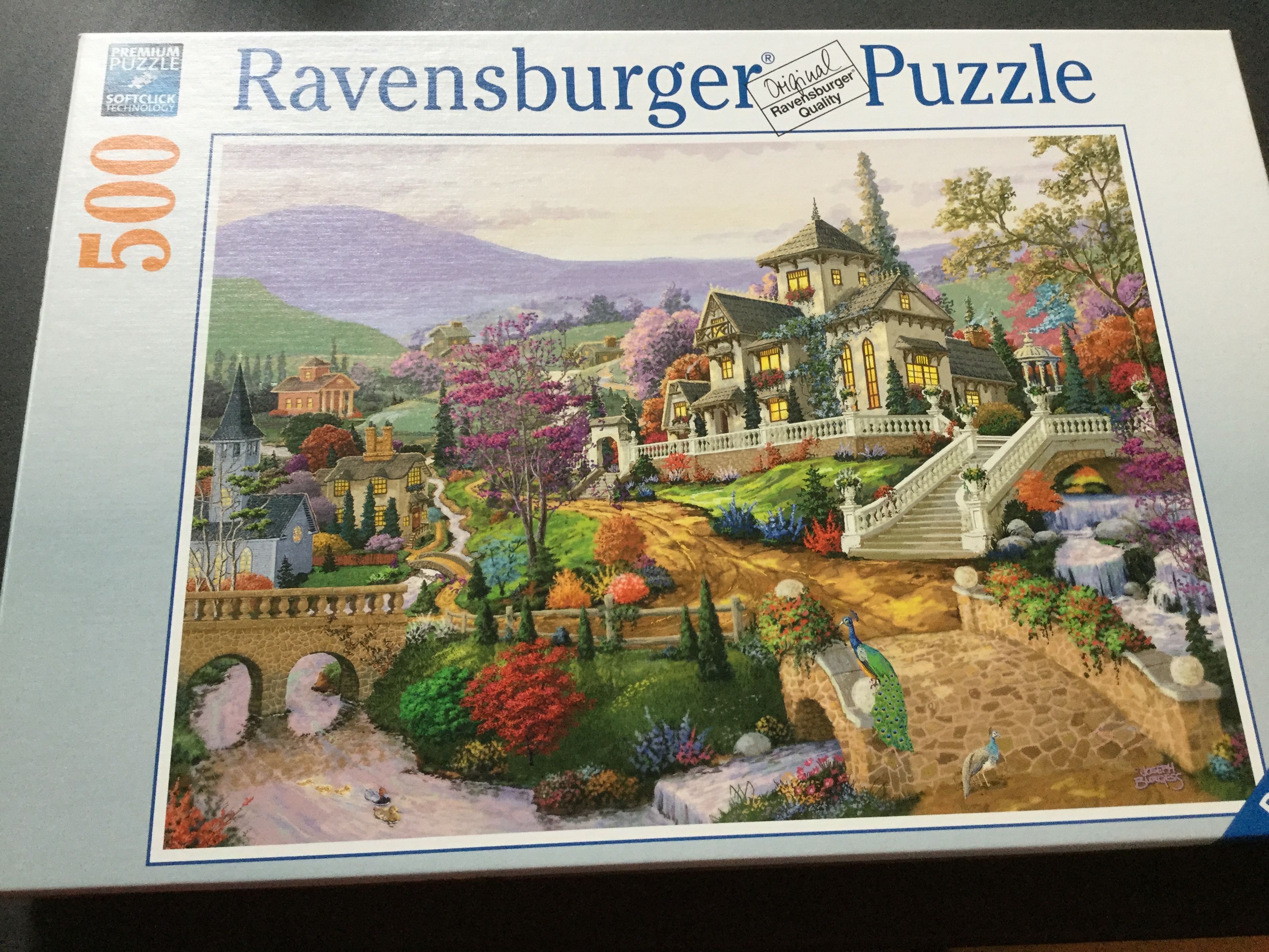 Cannelle & Pruneau House