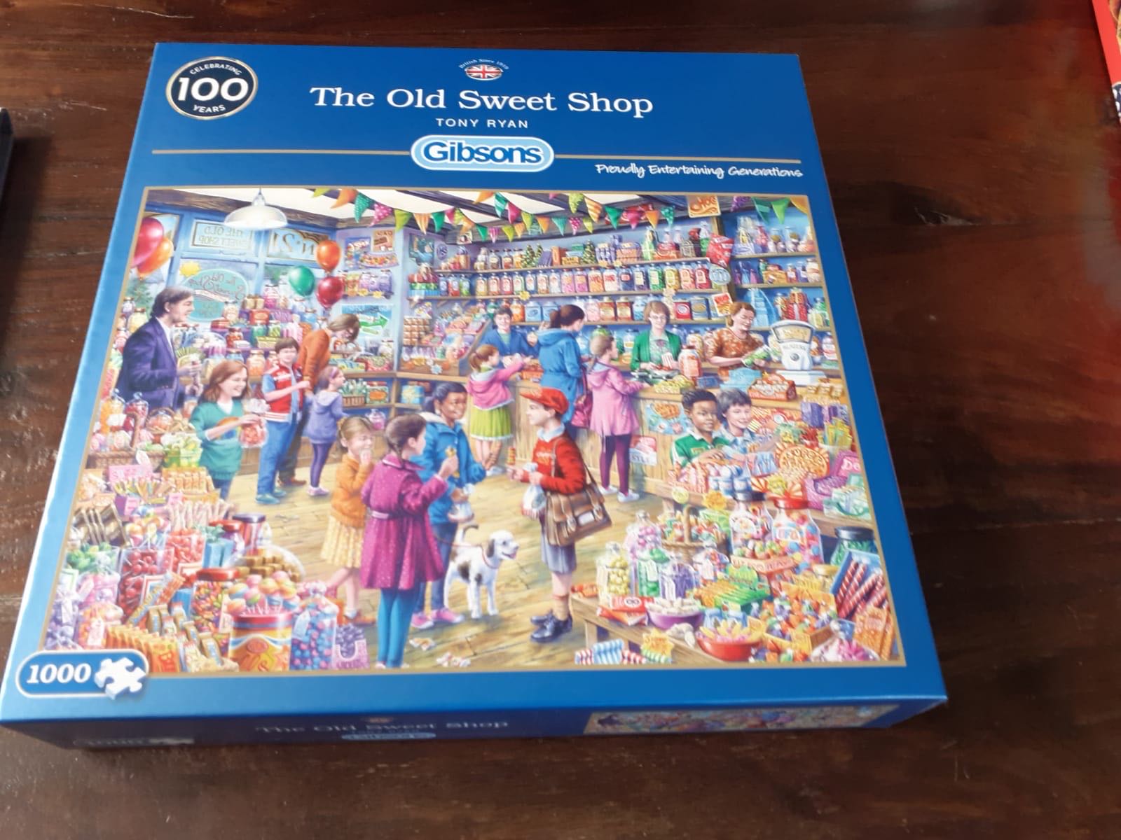 Star Wars: Use The Force, Luke