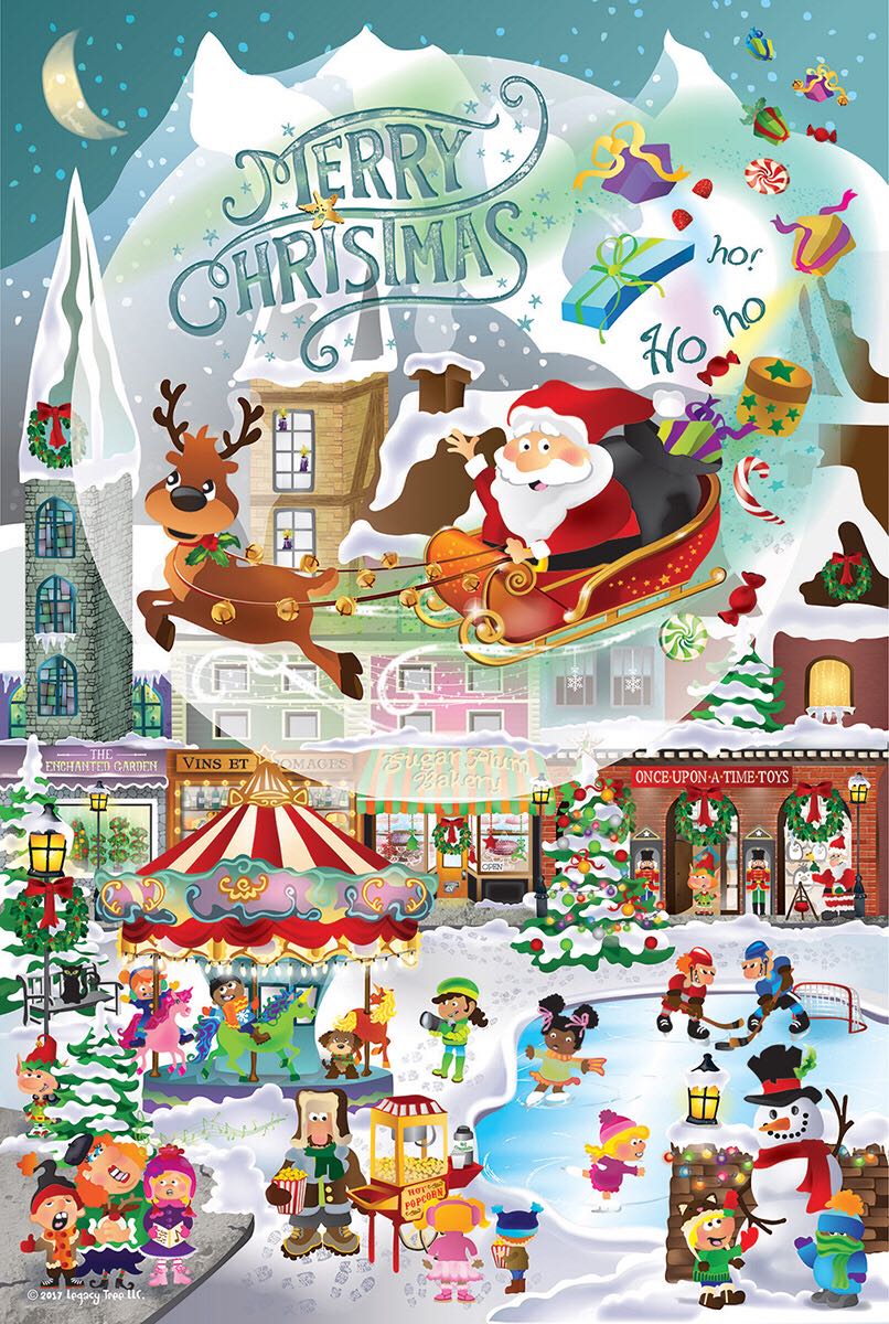 Game Of Thrones 4D Puzzle