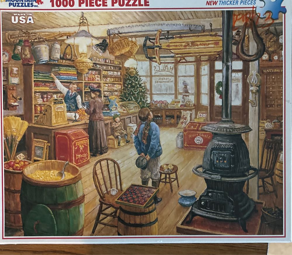 Wysocki Singing Piemakers