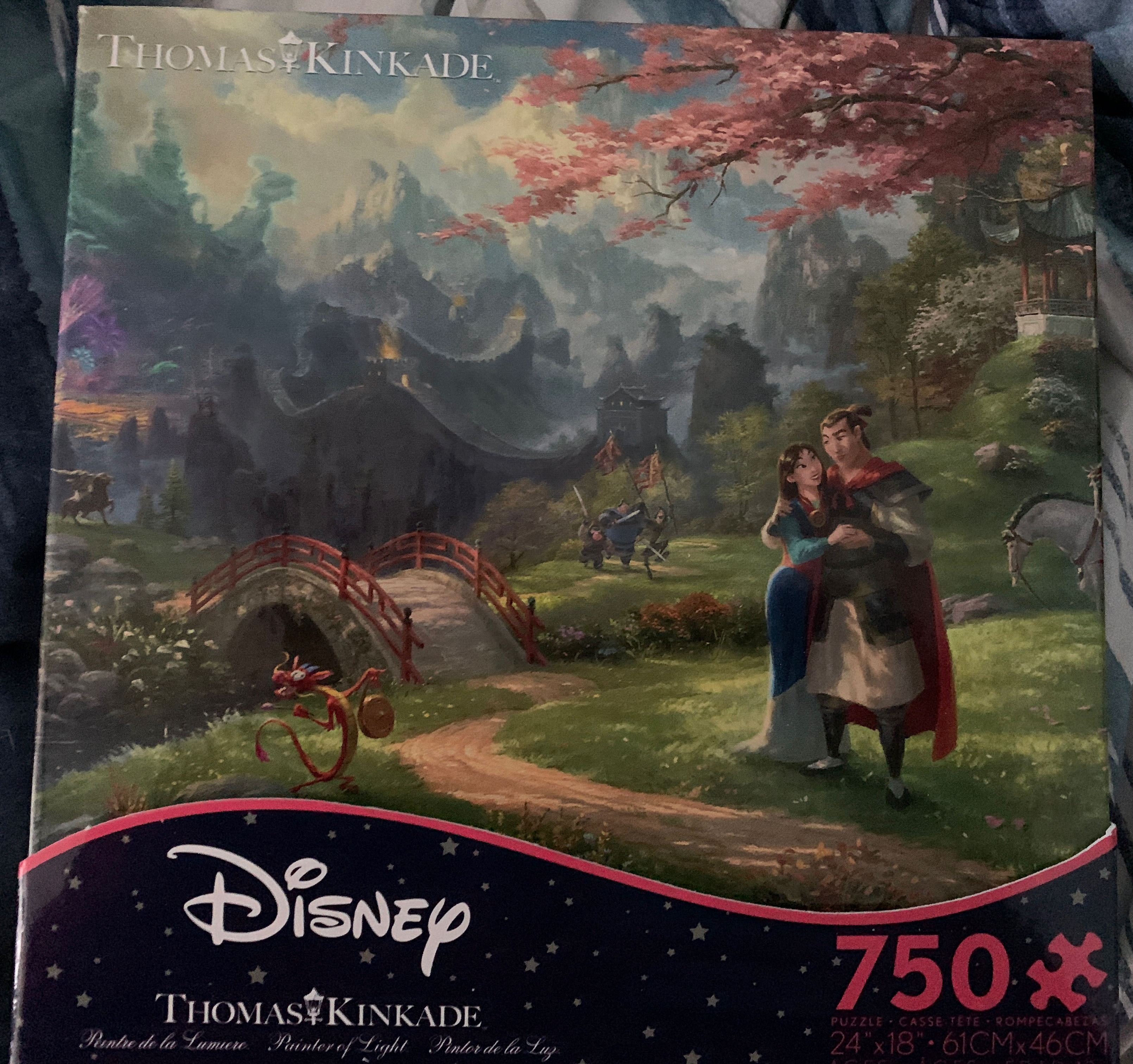 Storytime 📚-selling