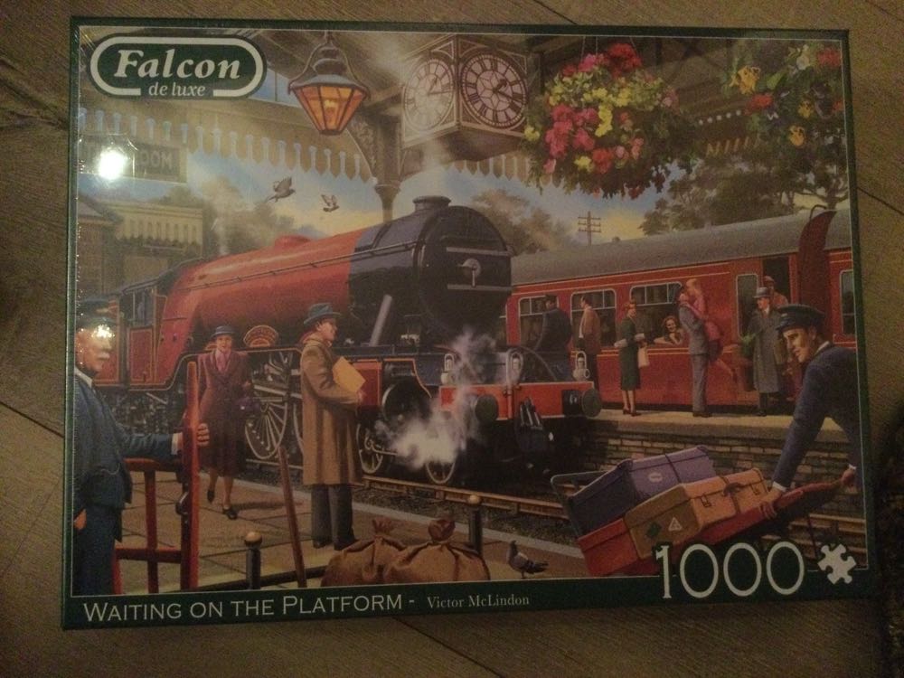 I Had One Of Those🧩