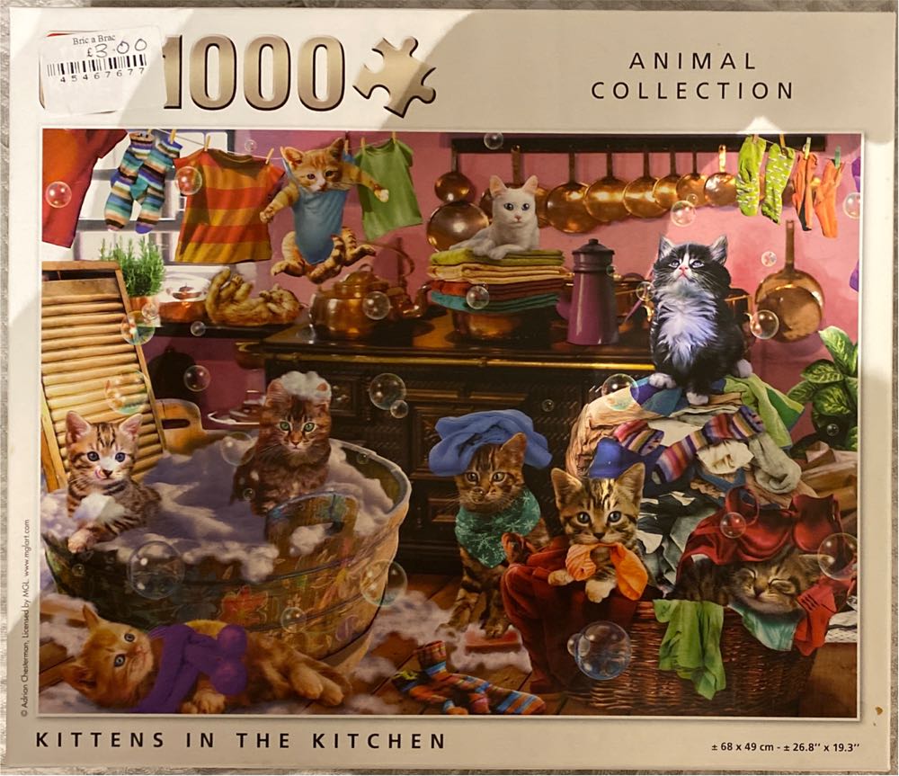 Cocktails Across America