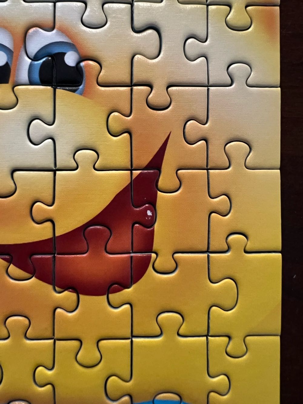 Gelini - Group Photo - Ravensburger puzzle collectible [Barcode 4005556144020] - Main Image 4