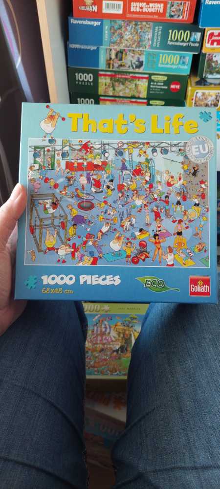 Teenage Mutant Ninja Turtles Super 3D Puzzle