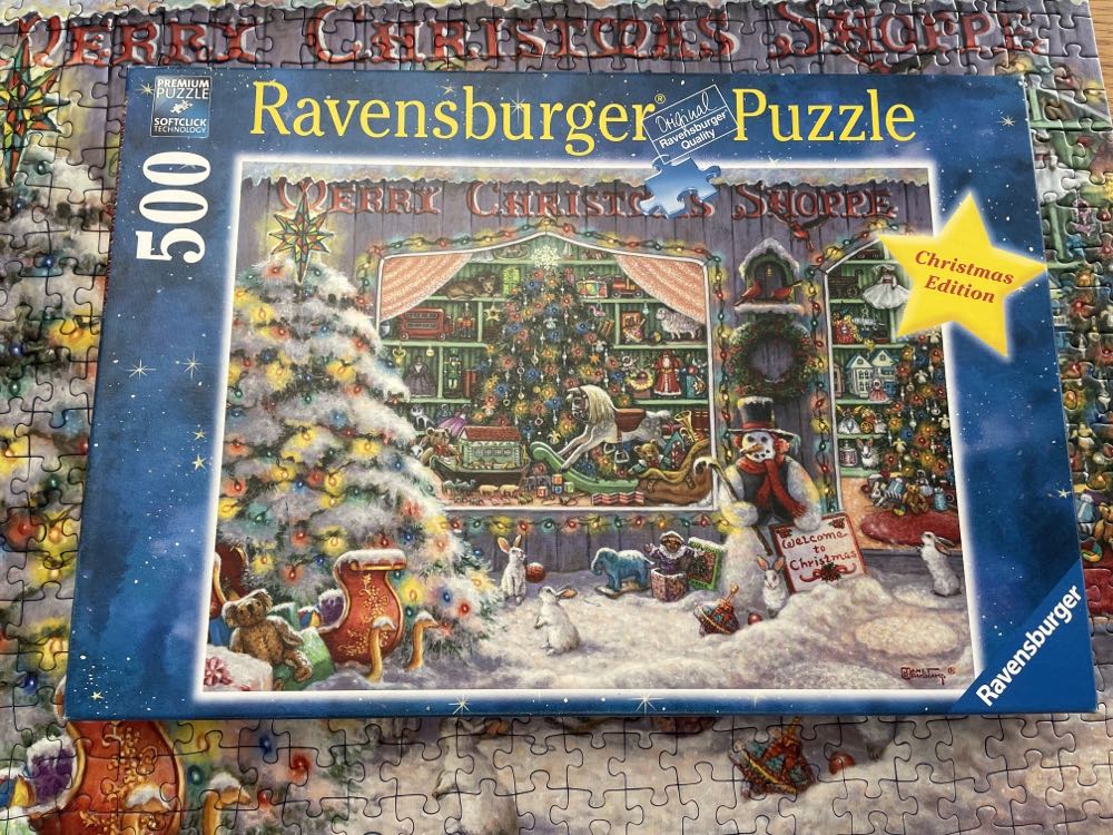 Life is An Open Book - Venice