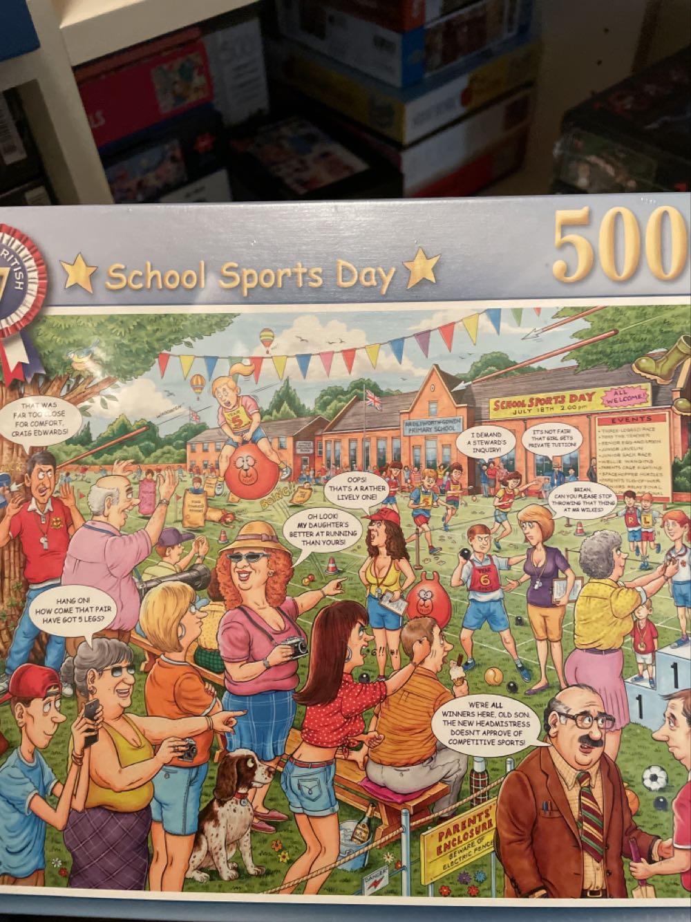 Star Wars Classic-Storm Troopers