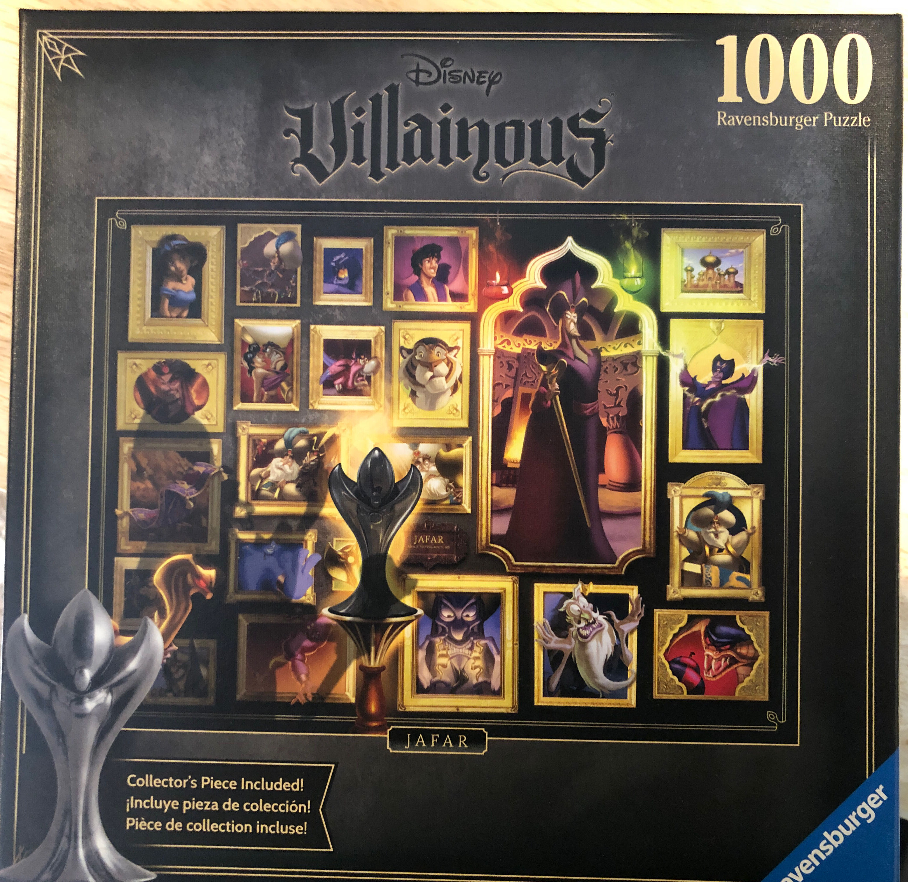 Camping at Summers End