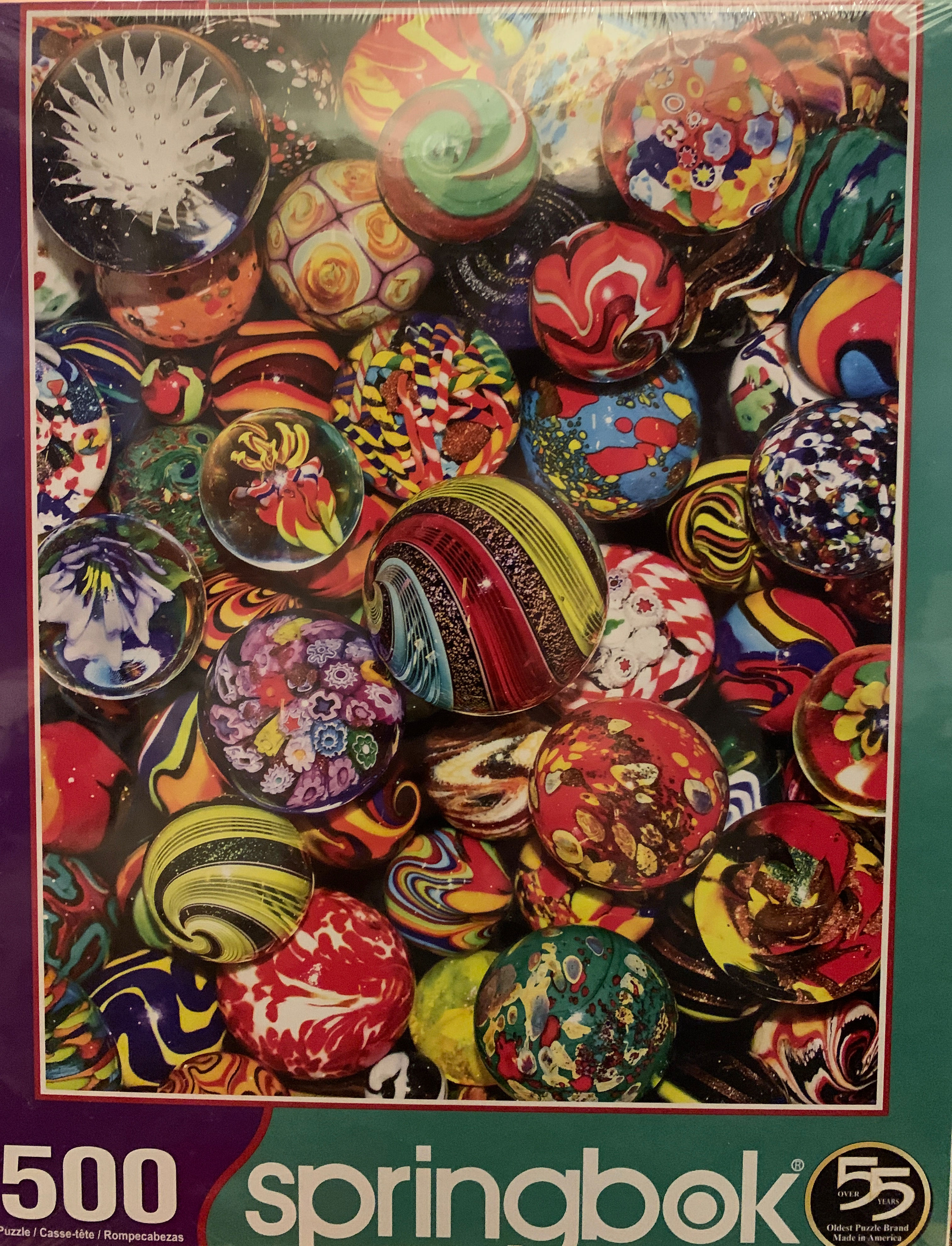 Haunted Victorian House