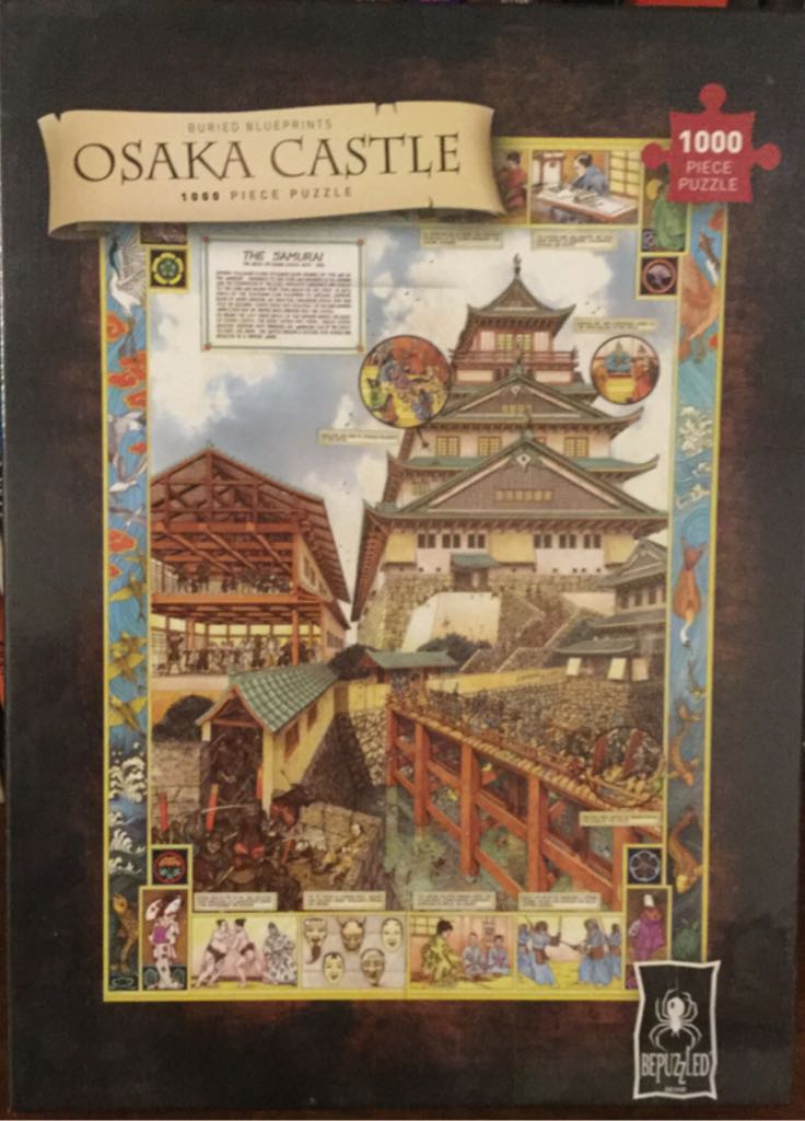 Romantic Town By Day (Ewelina Messenger)