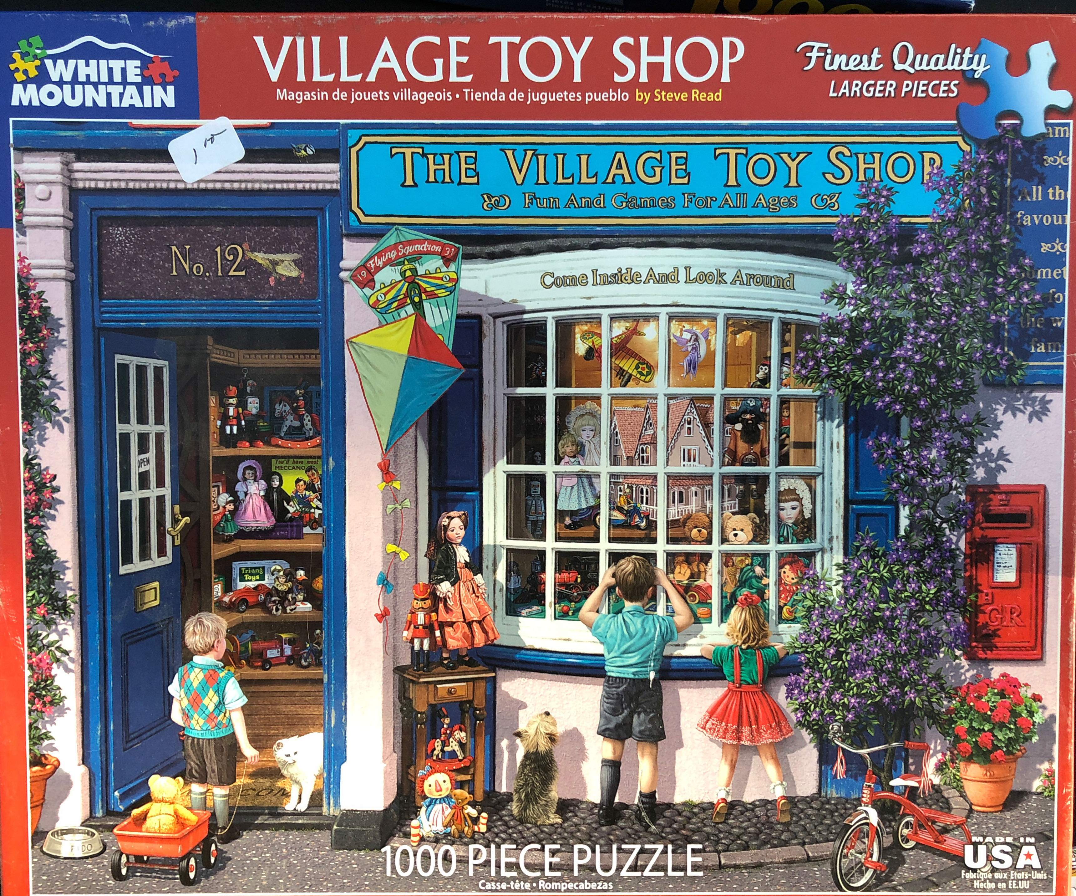 Peanuts - A Charlie Brown Christmas