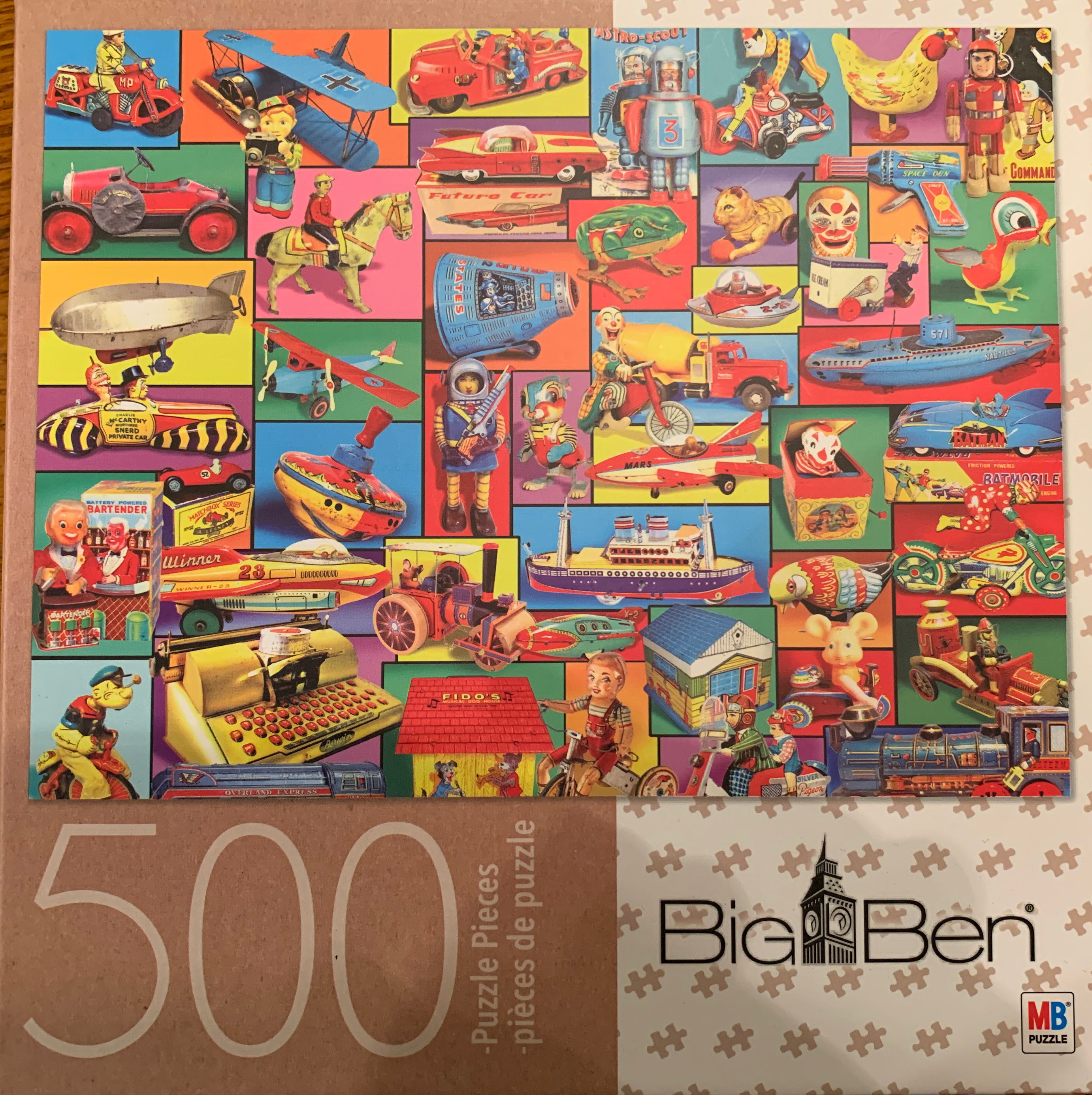 Buffalo: Star Wars 4-Pack