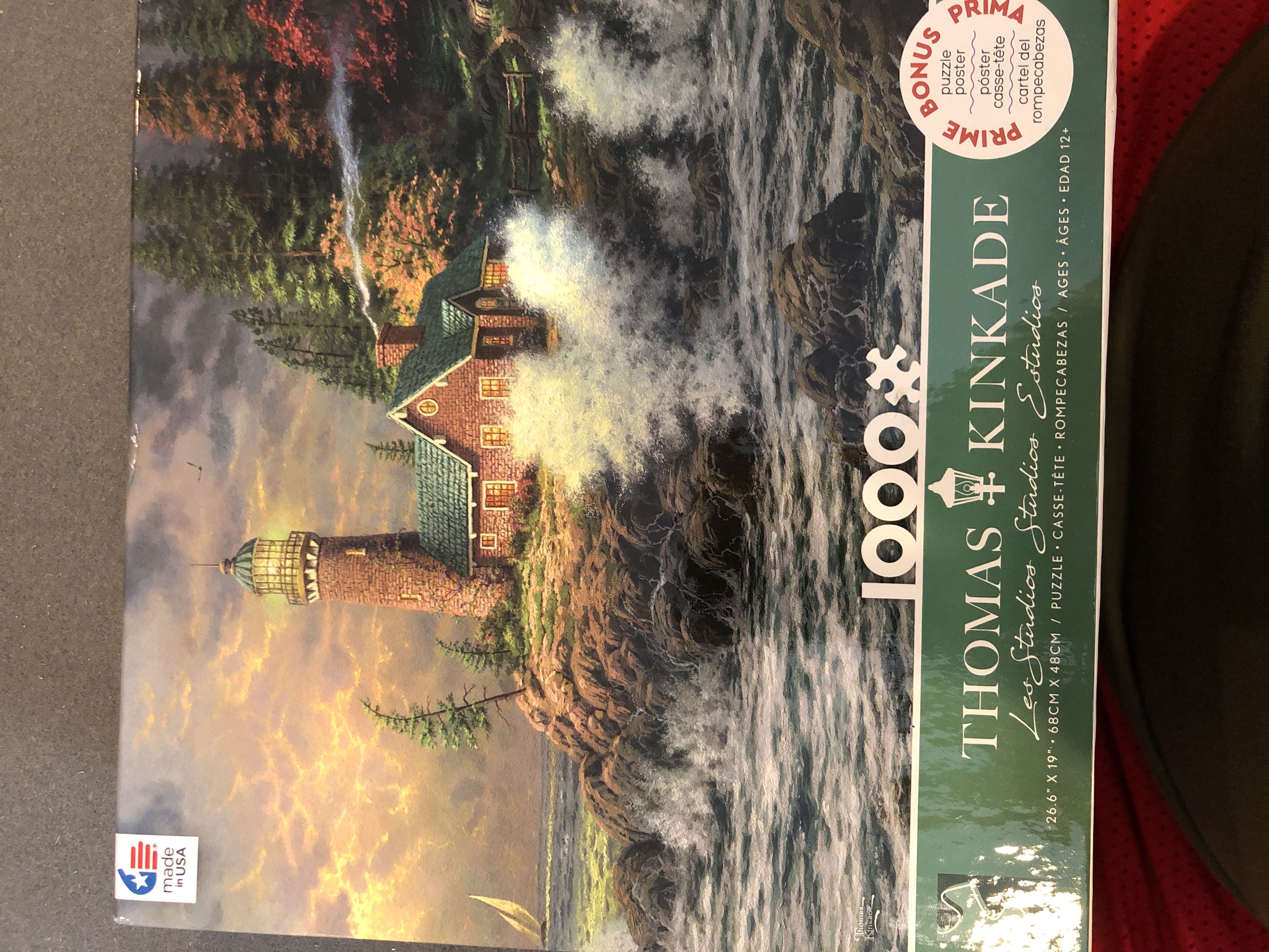 The Enchanted Forest