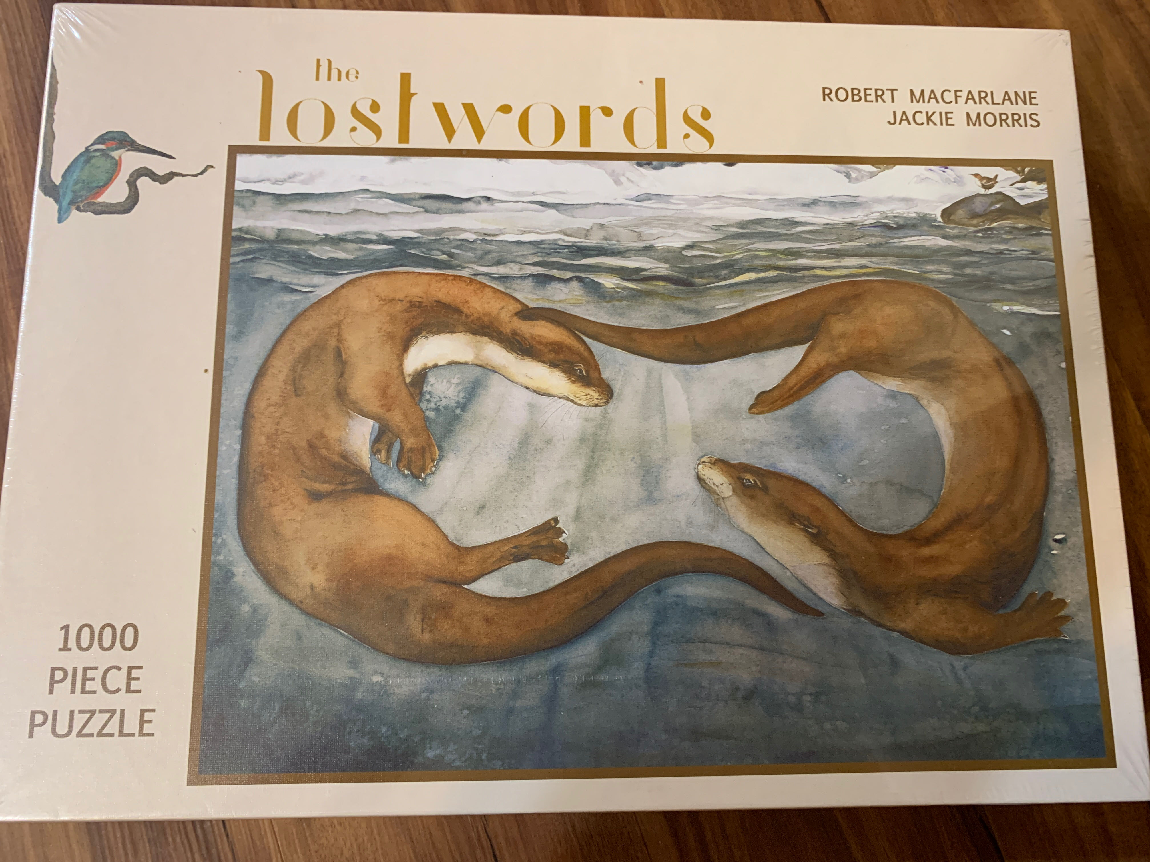 2 In 1( Peacock And Firework Scene)